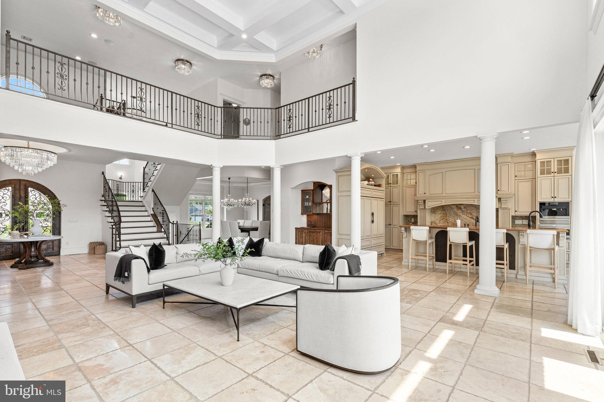 WILSHIRE ESTATES - Residential