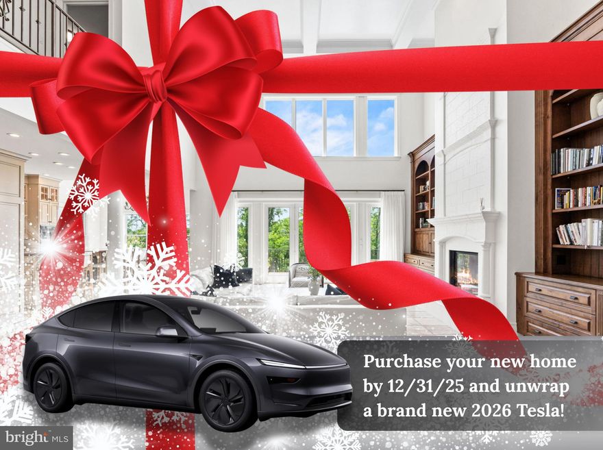 Yes, you read that correctly... You can unwrap more than a home this season!! Purchase this exquisite home by 12/31/2025 and RECEIVE A BRAND NEW 2026 TESLA, completely complimentary! Welcome to Hampton Court. A luxury estate, true masterpiece of craftsmanship, design, wellness, and comfort nestled in a serene, private setting encompassing the potential for a total of 1.09 acres and backing to protected green space that cannot be developed. Boasting over 9,000 square feet of meticulously finished living space, this estate offers an unparalleled sense of space and privacy. The adjacent 0.50 acre parcel, available separately, creates the rare opportunity to expand your estate footprint even further, strengthen long term privacy control, and enhance the magnitude of your personal retreat. In 2022, the residence underwent a significant full-home refinement and modernization, elevating both aesthetic and functional excellence throughout all three levels. This comprehensive update included stunning new marble flooring, new carpeting, all new interior paint, upgraded whole home lighting, enhancements to mechanical systems and pool systems, pristine hydro water treatment systems, an electric dog fence, extensive landscape improvements with 50+ new trees and shrubs, and the lower level finishing of the spa with luxury grade attention to materials and detail. The result is a rare blend of timeless architecture harmoniously fused with modern sophistication, wellness consciousness, and elevated living. As you enter the grand foyer, a towering two-story wall of windows floods the home with natural light and showcases breathtaking views of mature trees and open green space. Luxury abounds with rich mahogany doors, custom built-ins, and elegant heated marble, travertine, and granite flooring that flow through expansive living and entertaining areas designed for both comfort and refined sophistication. The gourmet kitchen is a culinary showpiece featuring top of the line appliances, dual dishwashers, Miele coffee system, warming drawer, commercial grade refrigerator, custom cabinetry, Italian hardware, and generous prep and serving areas. Every element of this extraordinary home has been curated with health and wellness in mind. Free from harsh chemicals and synthetic fragrances, the residence features a whole house air filtration and exchange system with customizable purity levels. Enjoy the home’s infrared sauna, professional grade marble steam room, and saltwater in-ground pool, a complete spa experience within your own private sanctuary. The home offers two primary suites: a serene main level retreat with a spa-inspired bath and tranquil views, and a spacious upper level suite ideal for guests or multi-generational living. Additional highlights include main floor and second floor laundry rooms, a full second kitchen on the lower level, a fully equipped home gym, geothermal heating and cooling, personal movie theater, four-car garage with ample storage, private elevator with access to all three levels, whole house generator, family safe room, whole home Control4 automation for audio, visual, and lighting, and pool/spa automation by ScreenLogic. The expansive deck overlooks the saltwater pool and lush, protected green space. This extraordinary estate offers the perfect fusion of refined elegance, cutting-edge wellness features, and peaceful natural surroundings. Schedule your private tour today to experience luxury living designed with your health and comfort in mind.
