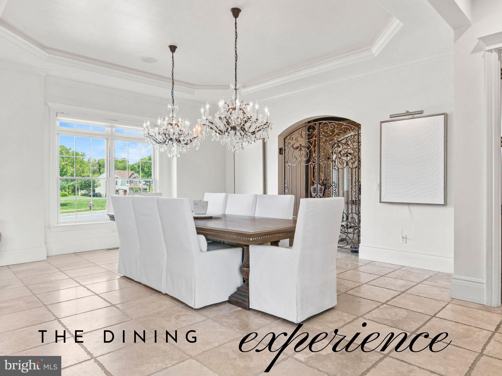 WILSHIRE ESTATES - Residential