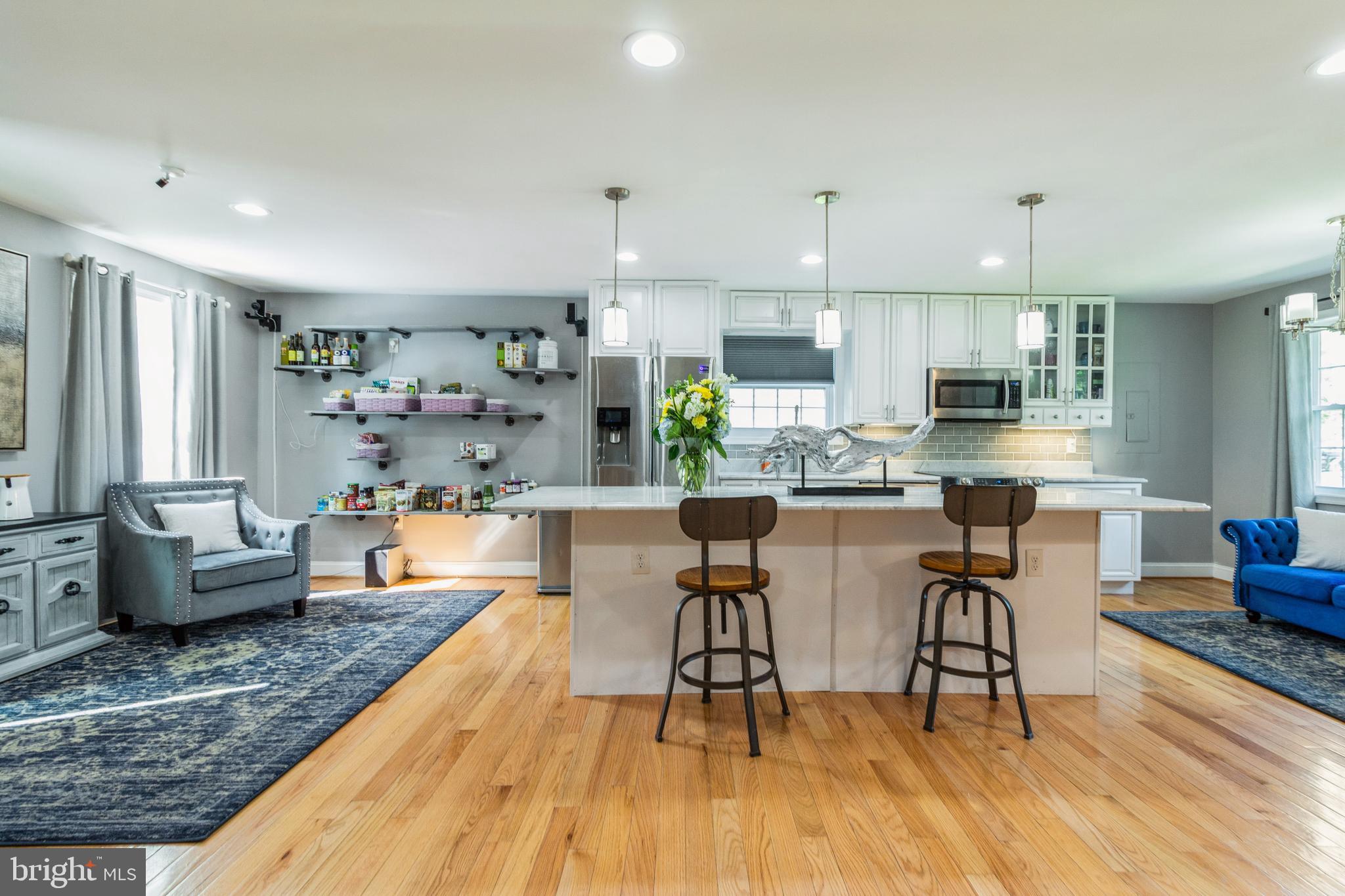 STONEY RIDGE FARM - Residential