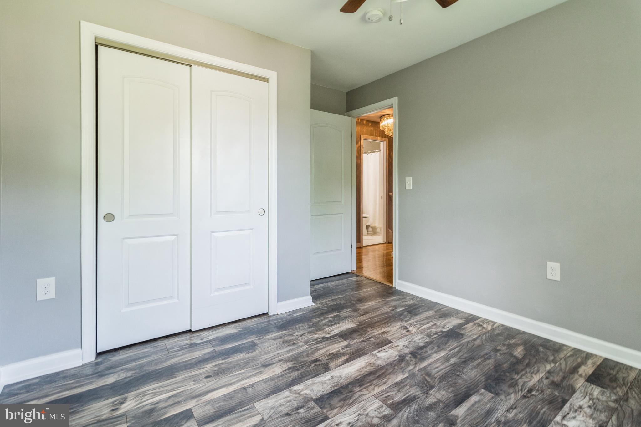 STONEY RIDGE FARM - Residential