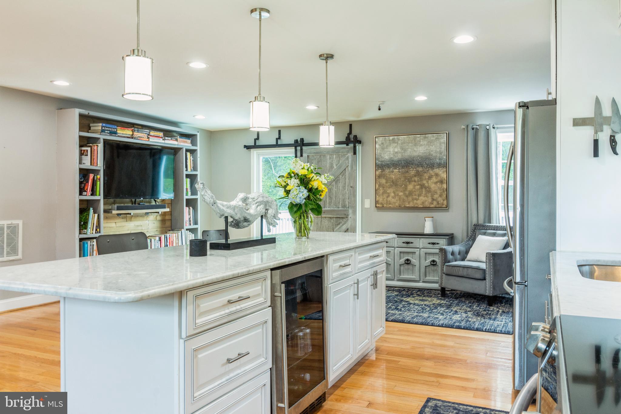 STONEY RIDGE FARM - Residential