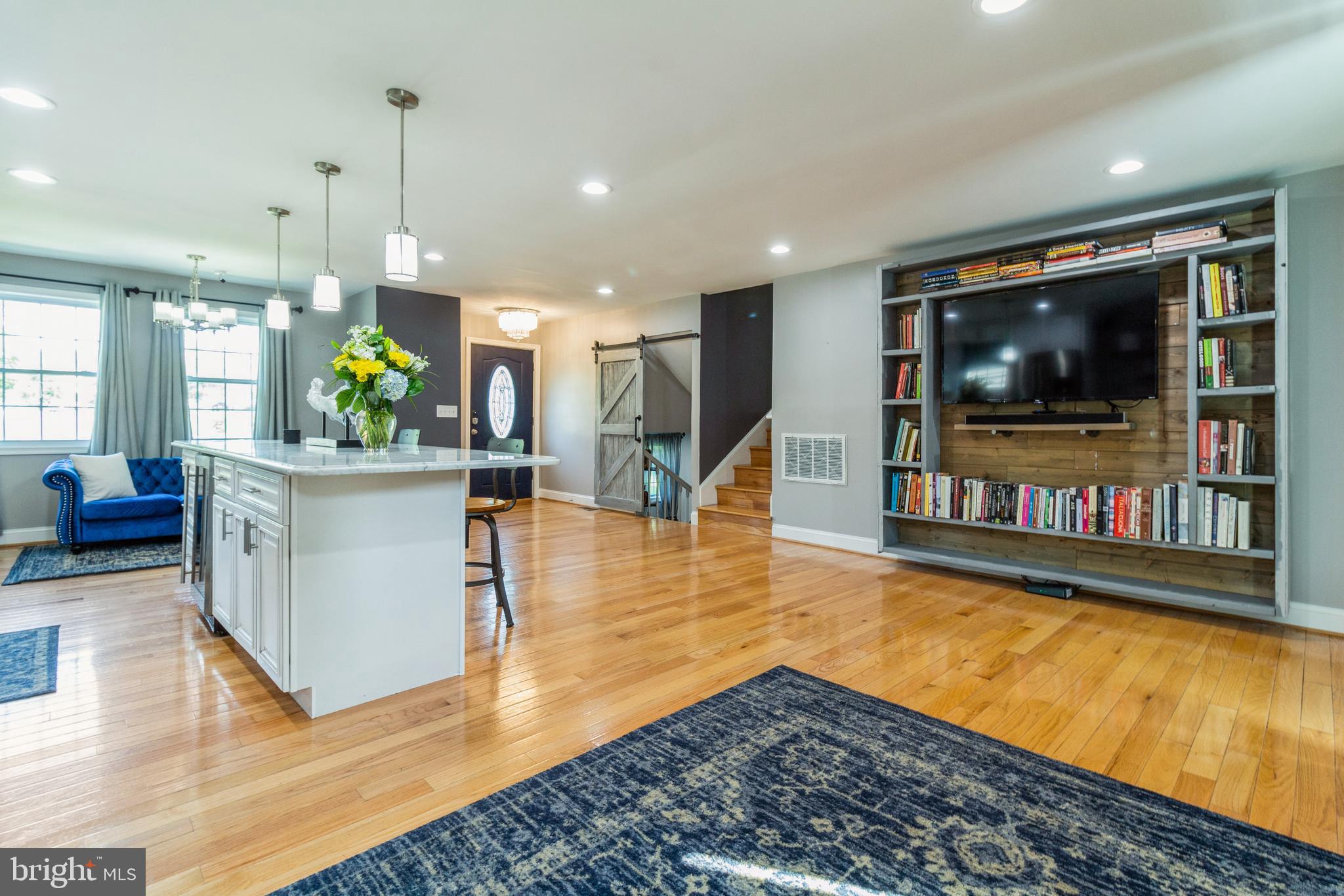 STONEY RIDGE FARM - Residential