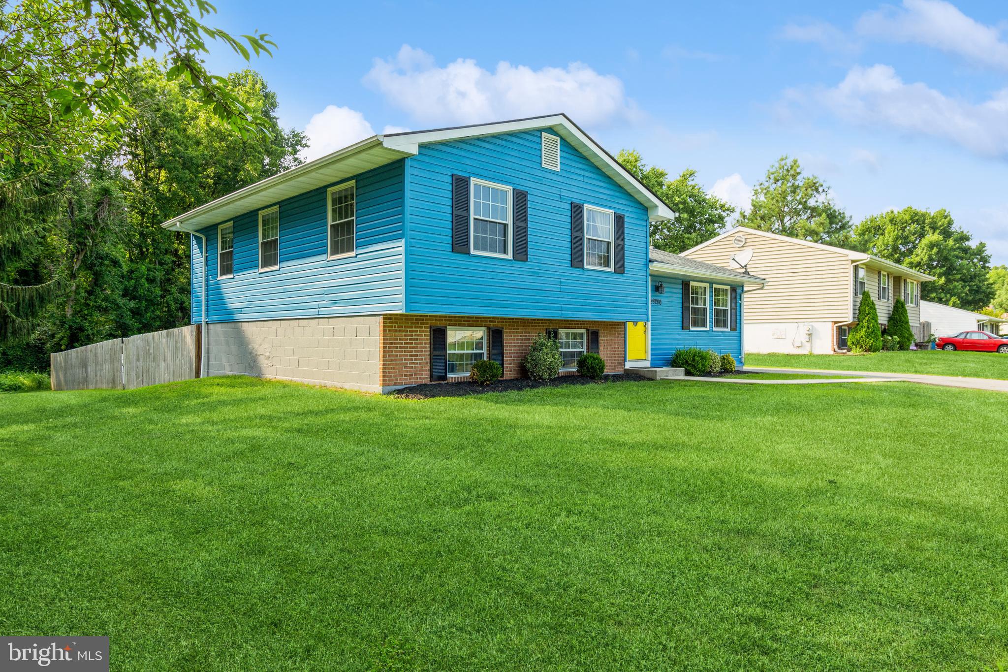 STONEY RIDGE FARM - Residential