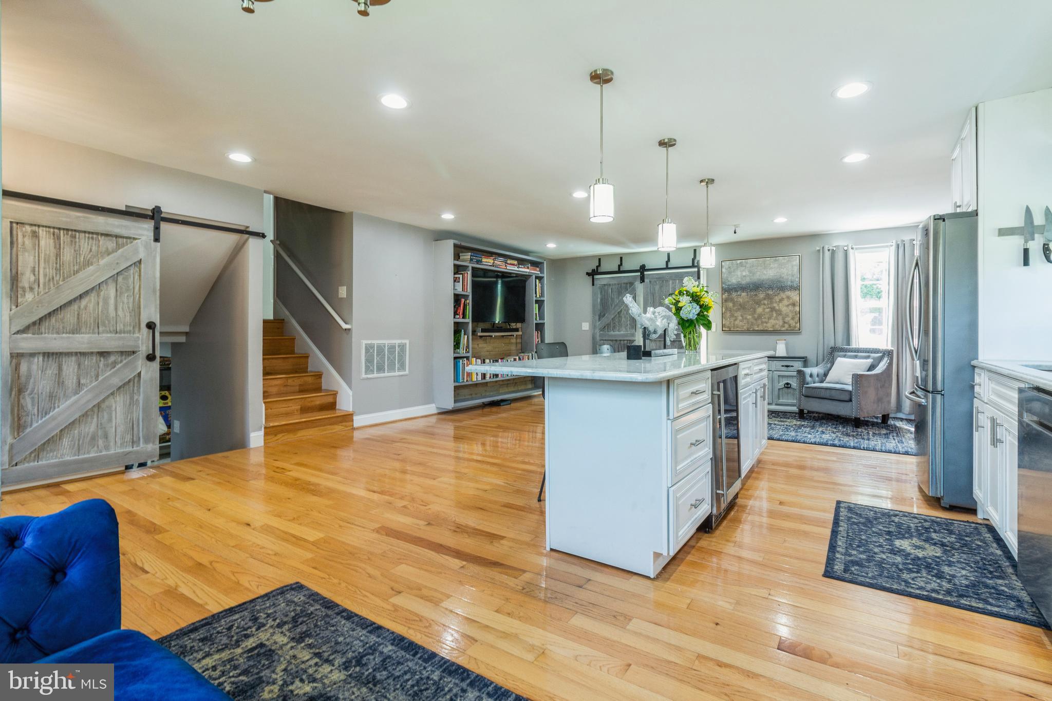 STONEY RIDGE FARM - Residential