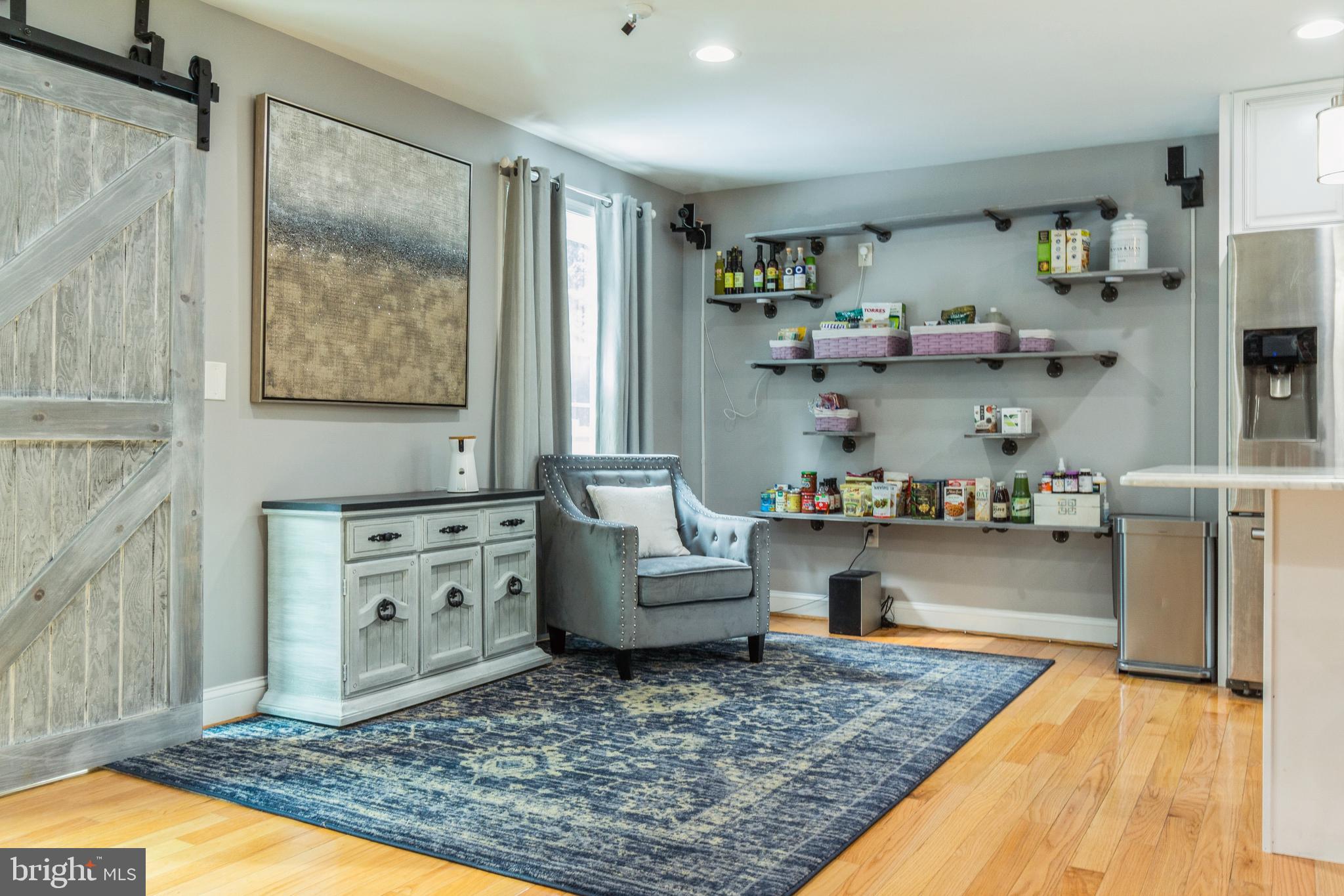 STONEY RIDGE FARM - Residential