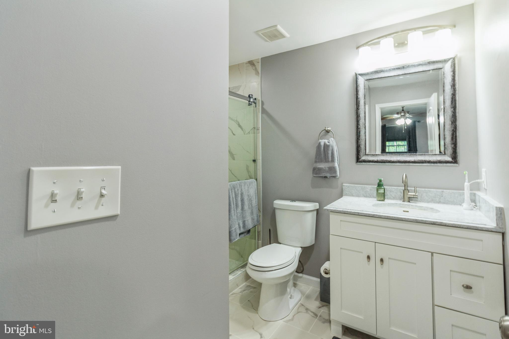 STONEY RIDGE FARM - Residential