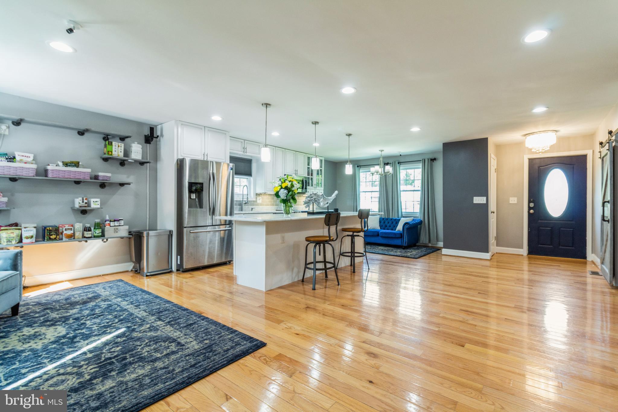 STONEY RIDGE FARM - Residential