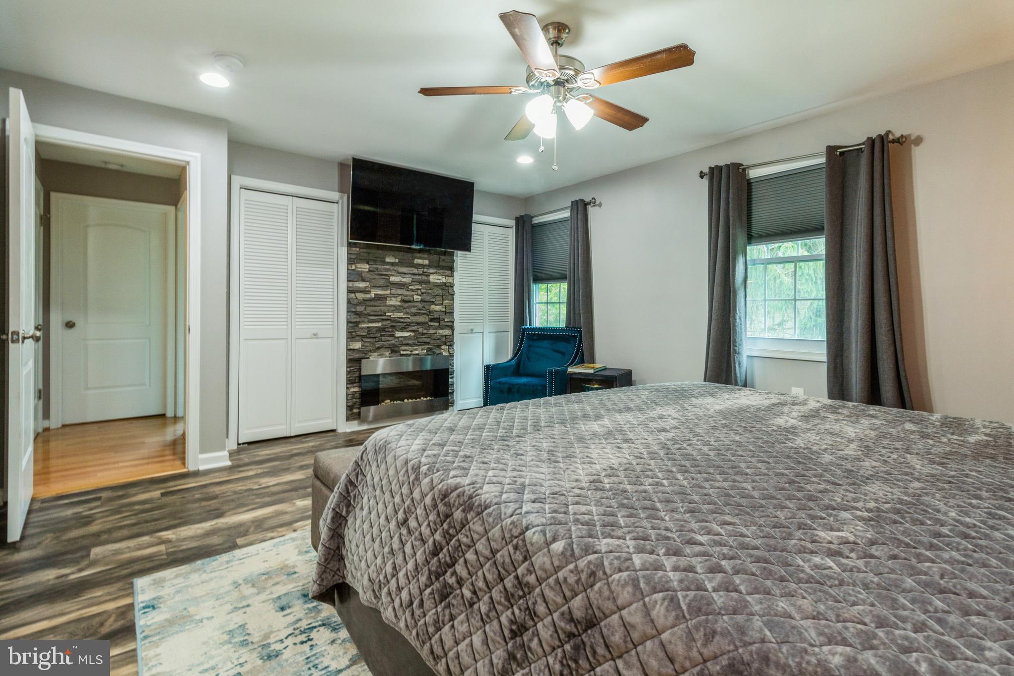 STONEY RIDGE FARM - Residential