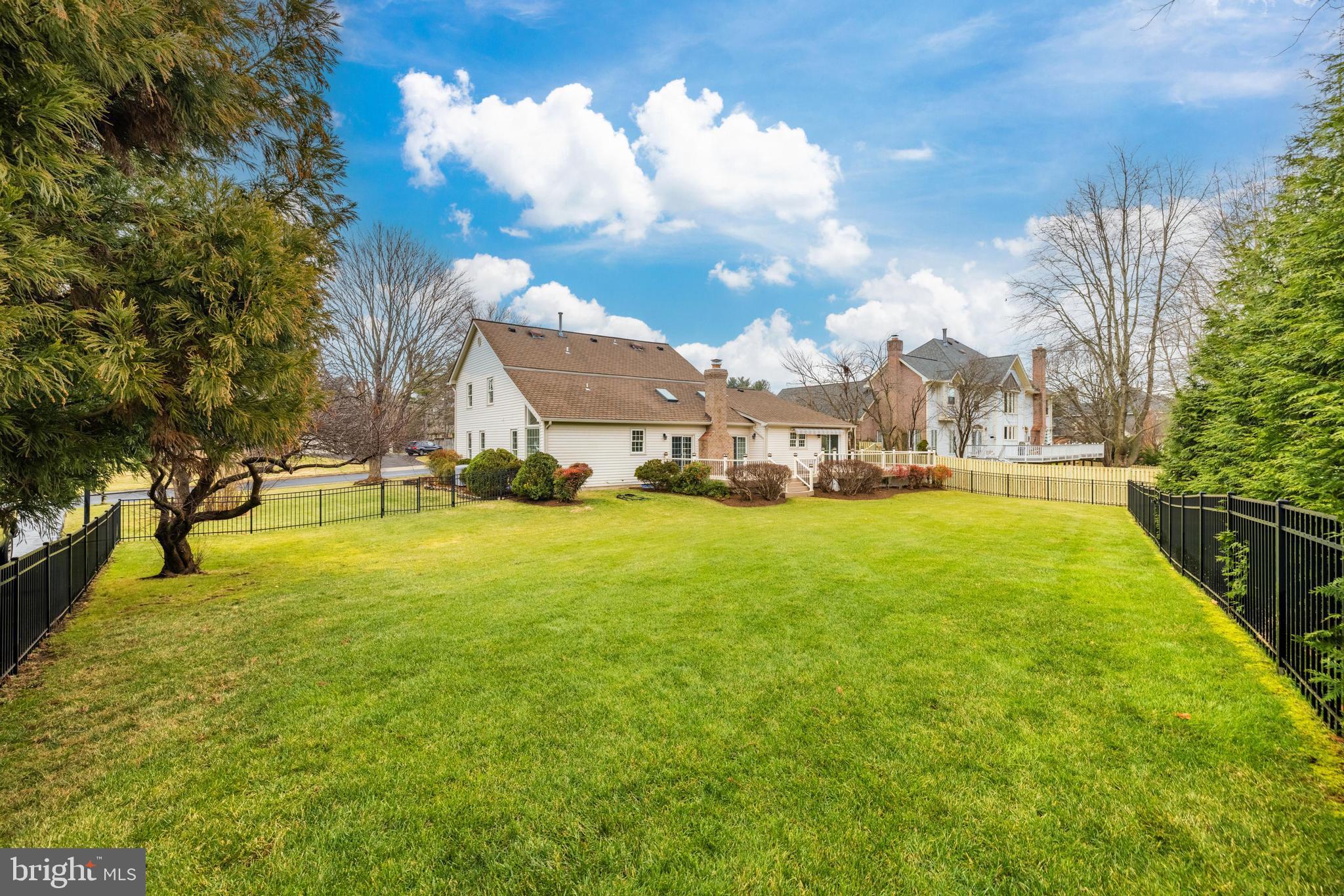 CIARA ESTATES - Residential