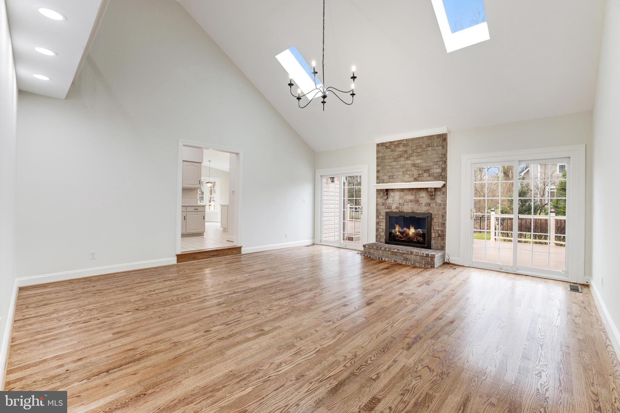 CIARA ESTATES - Residential