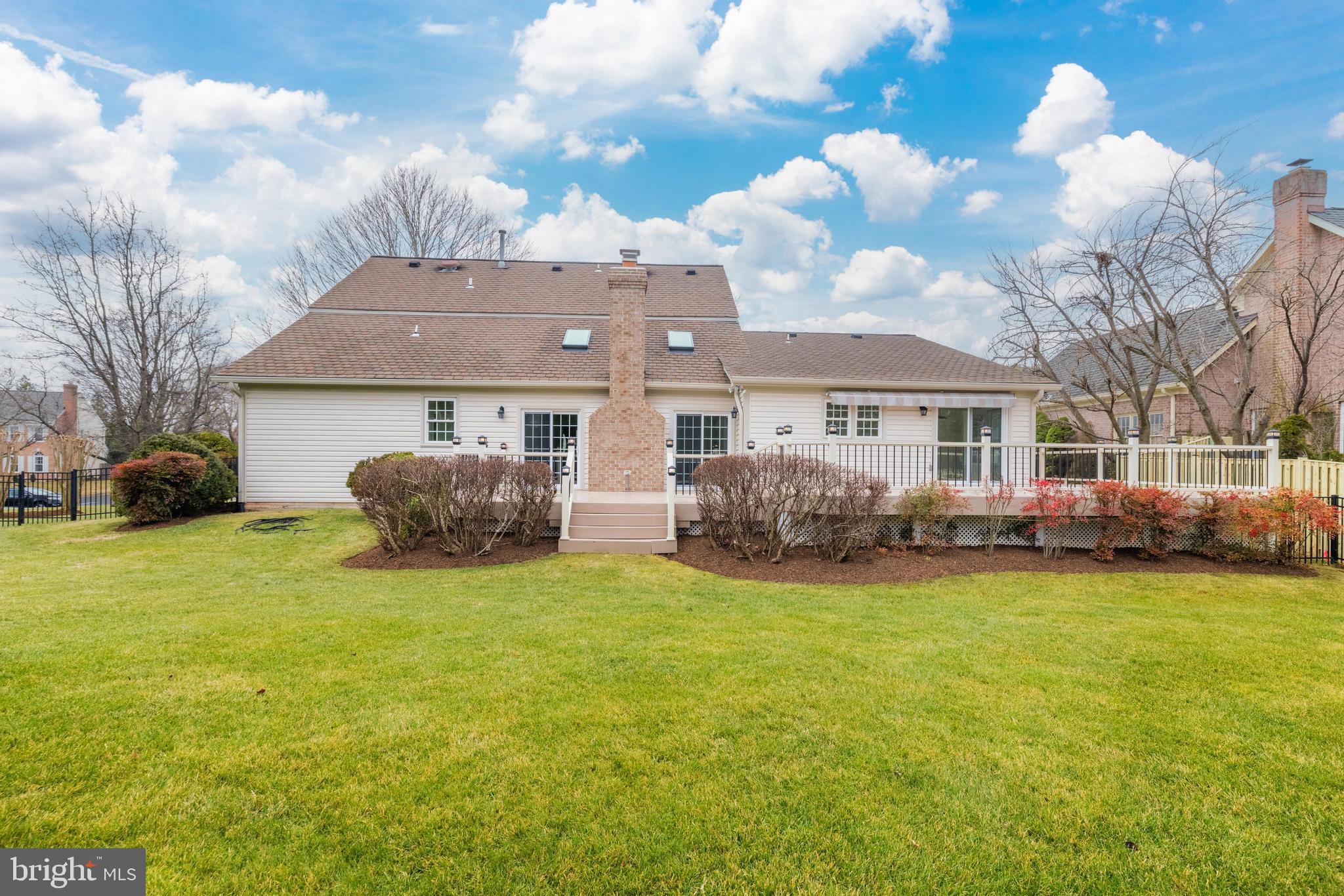 CIARA ESTATES - Residential