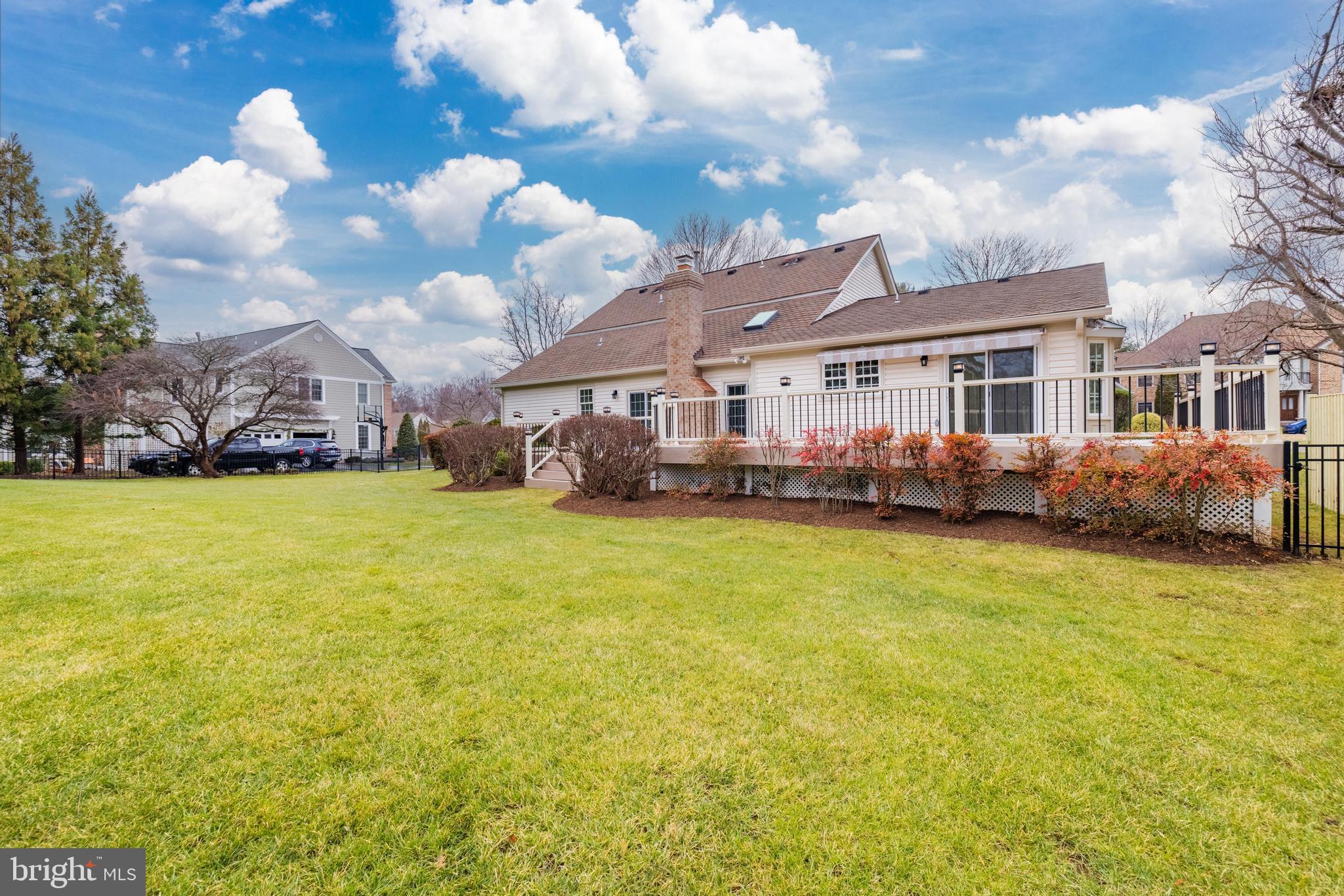CIARA ESTATES - Residential