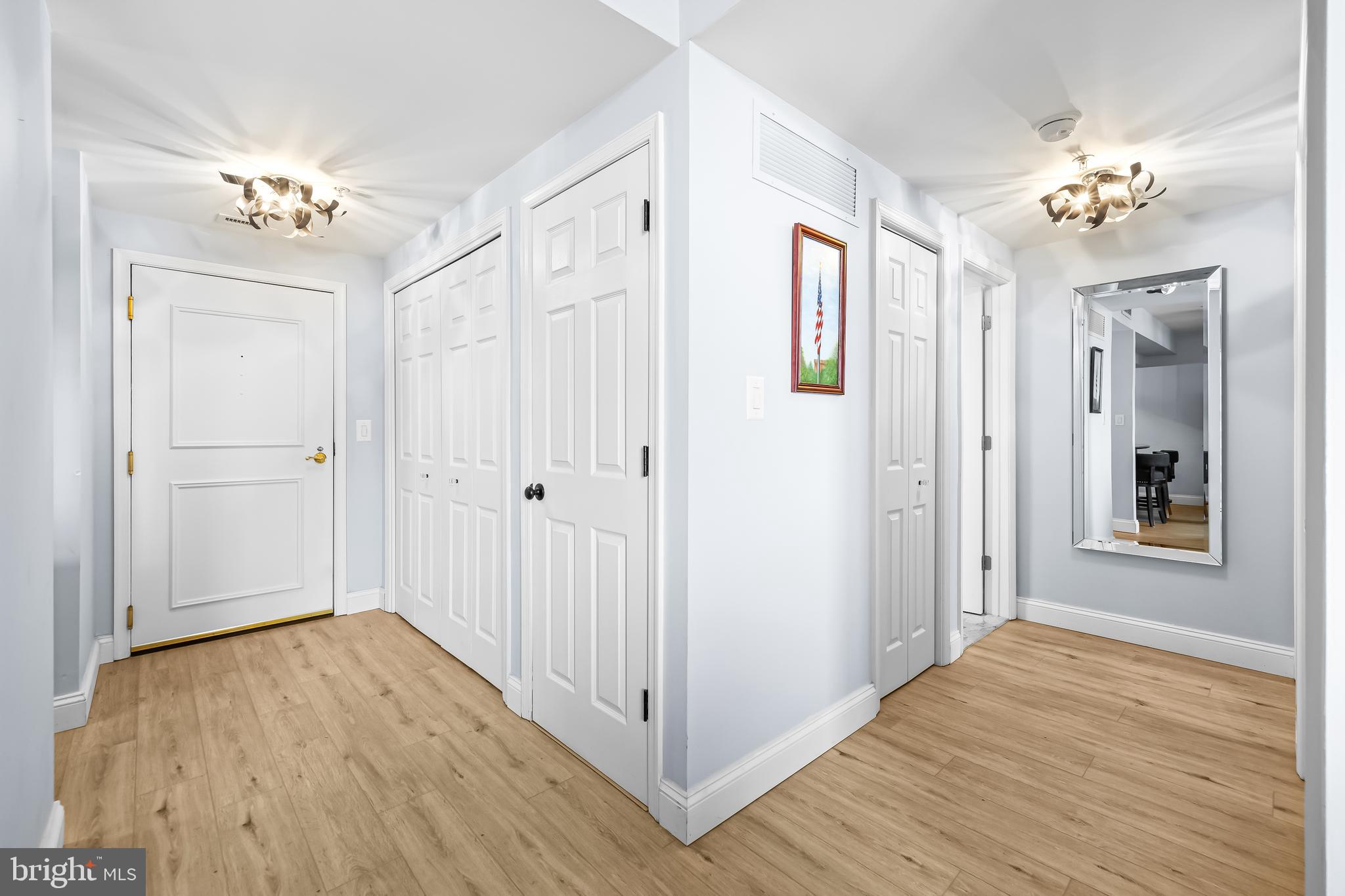 FELLS POINT HISTORIC DISTRICT - Residential Lease