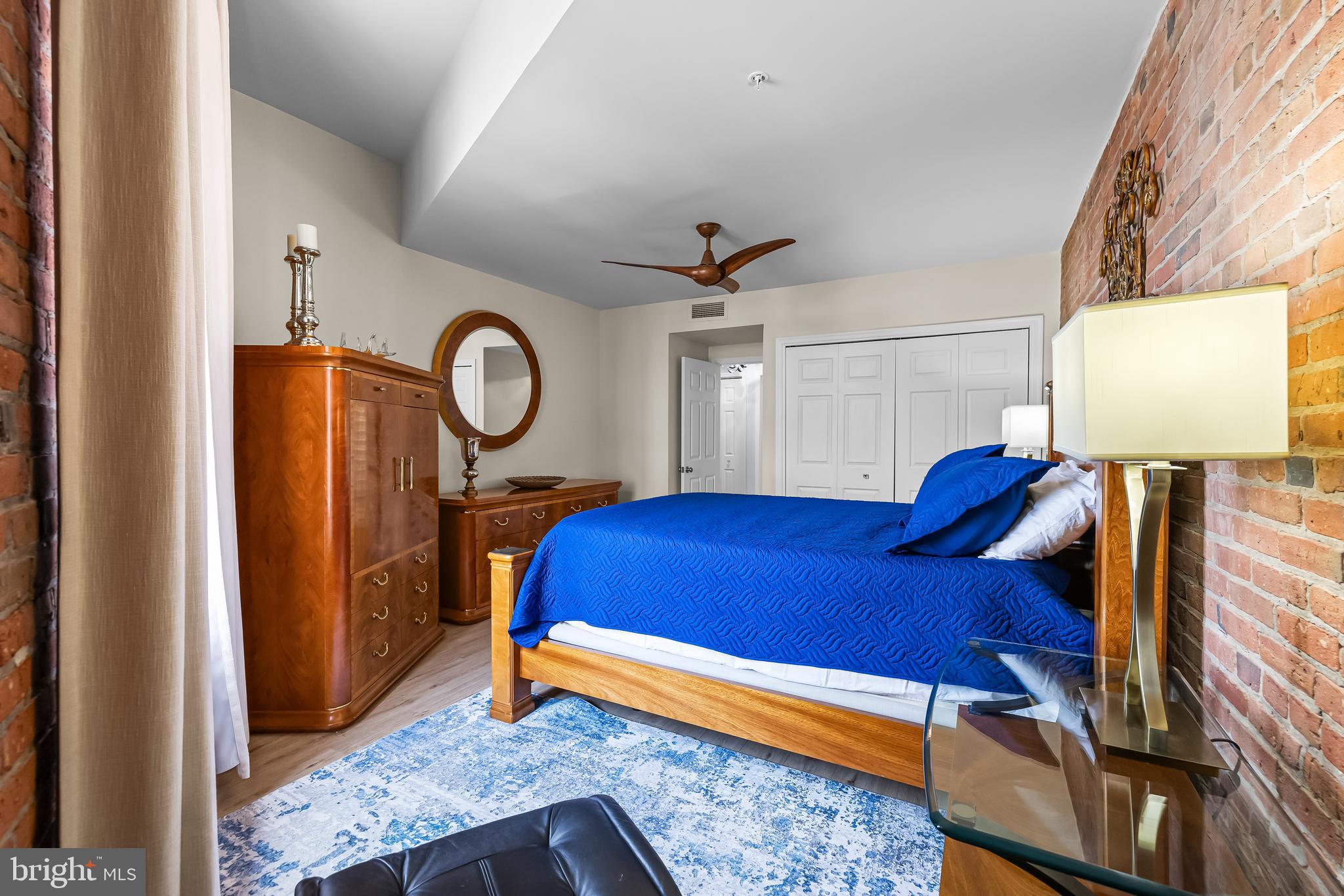FELLS POINT HISTORIC DISTRICT - Residential Lease