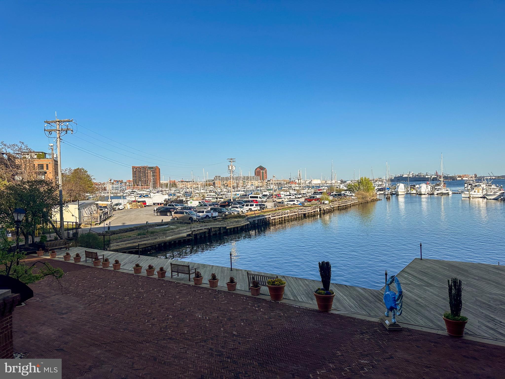 FELLS POINT HISTORIC DISTRICT - Residential Lease