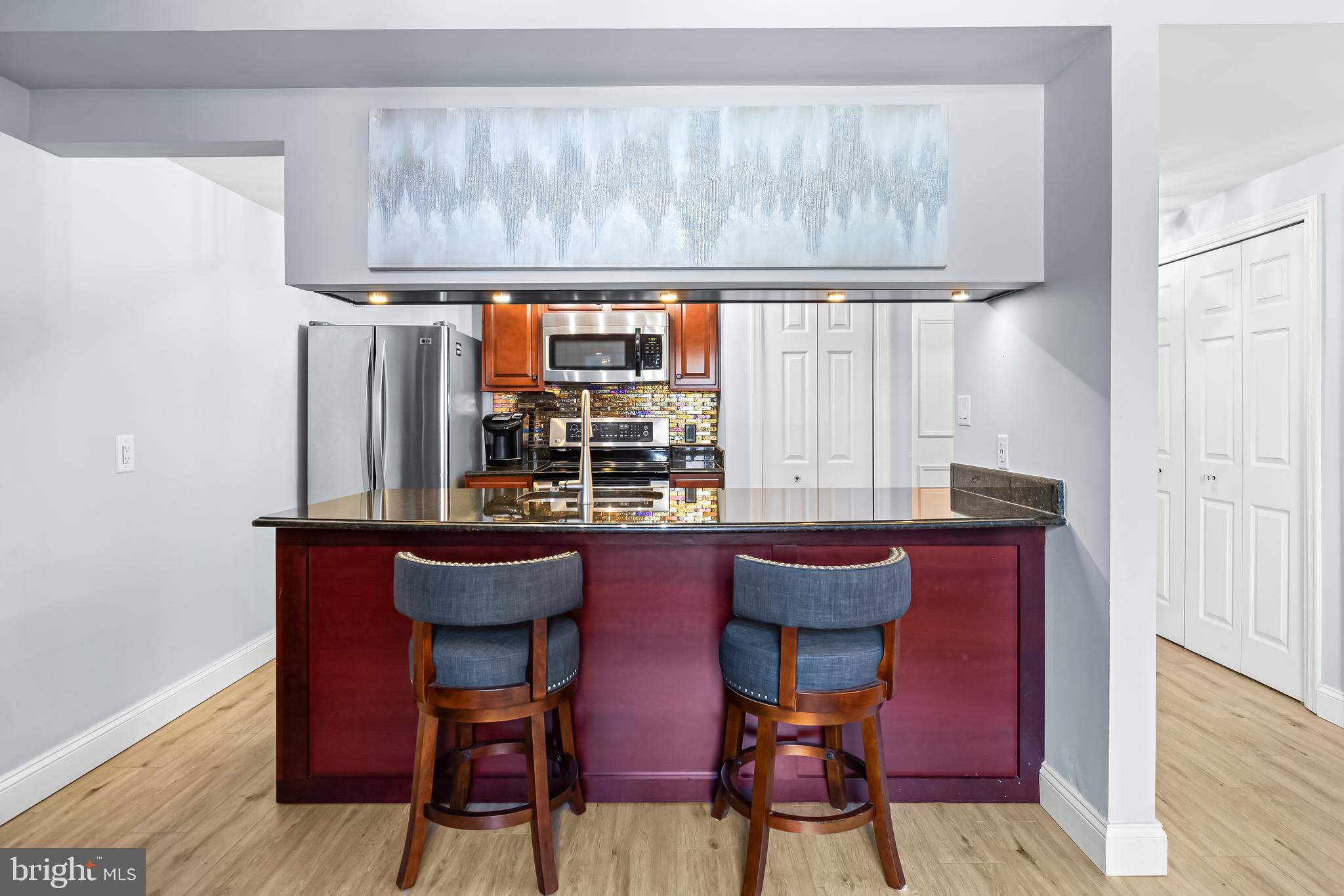FELLS POINT HISTORIC DISTRICT - Residential Lease