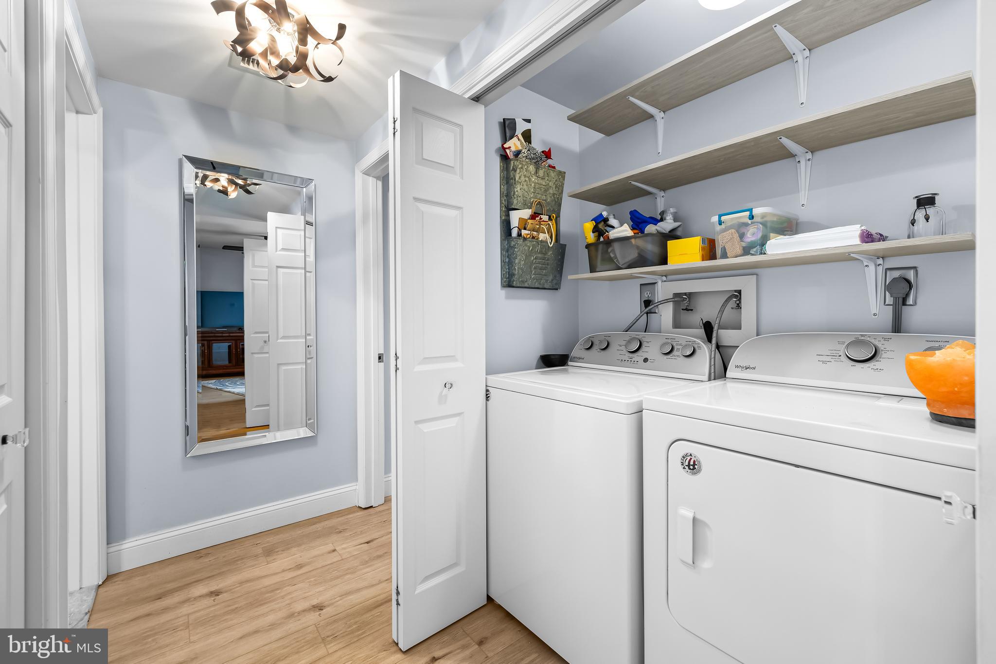 FELLS POINT HISTORIC DISTRICT - Residential Lease