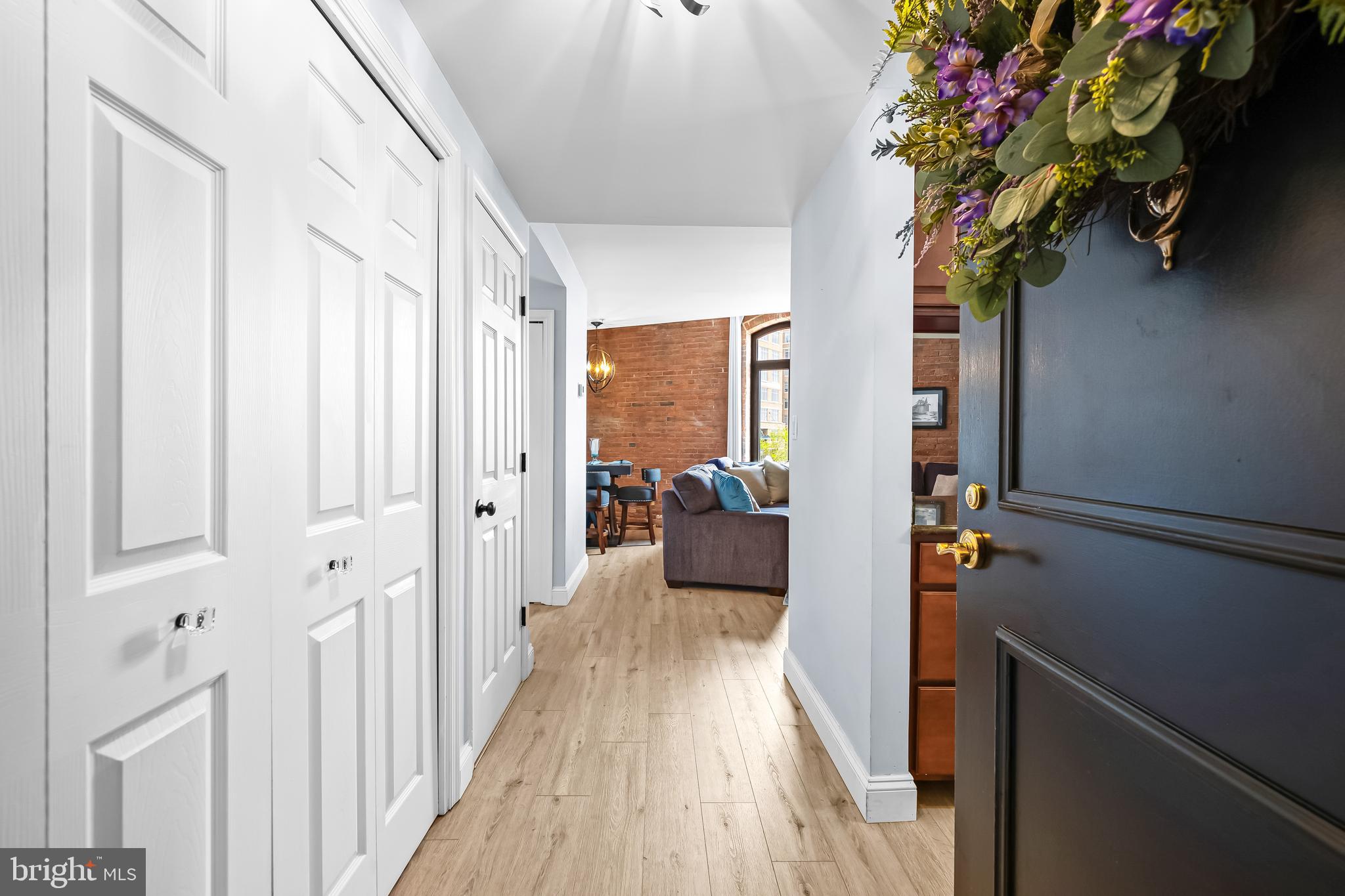 FELLS POINT HISTORIC DISTRICT - Residential Lease