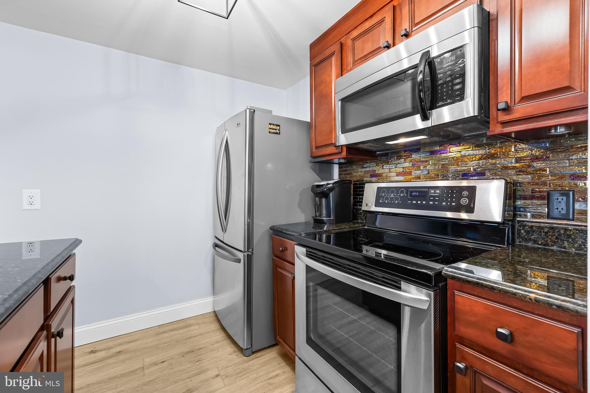 FELLS POINT HISTORIC DISTRICT - Residential Lease