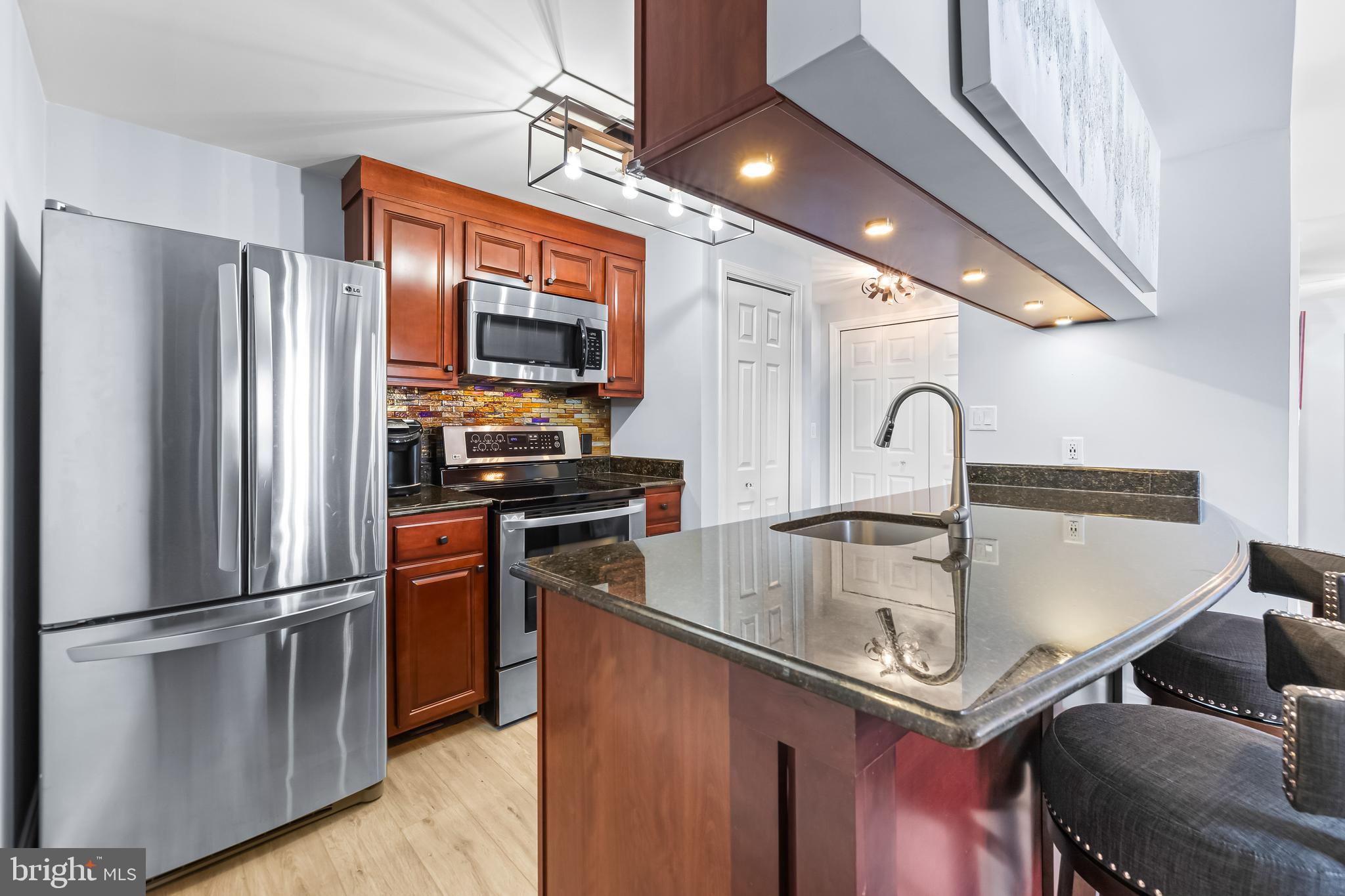 FELLS POINT HISTORIC DISTRICT - Residential Lease