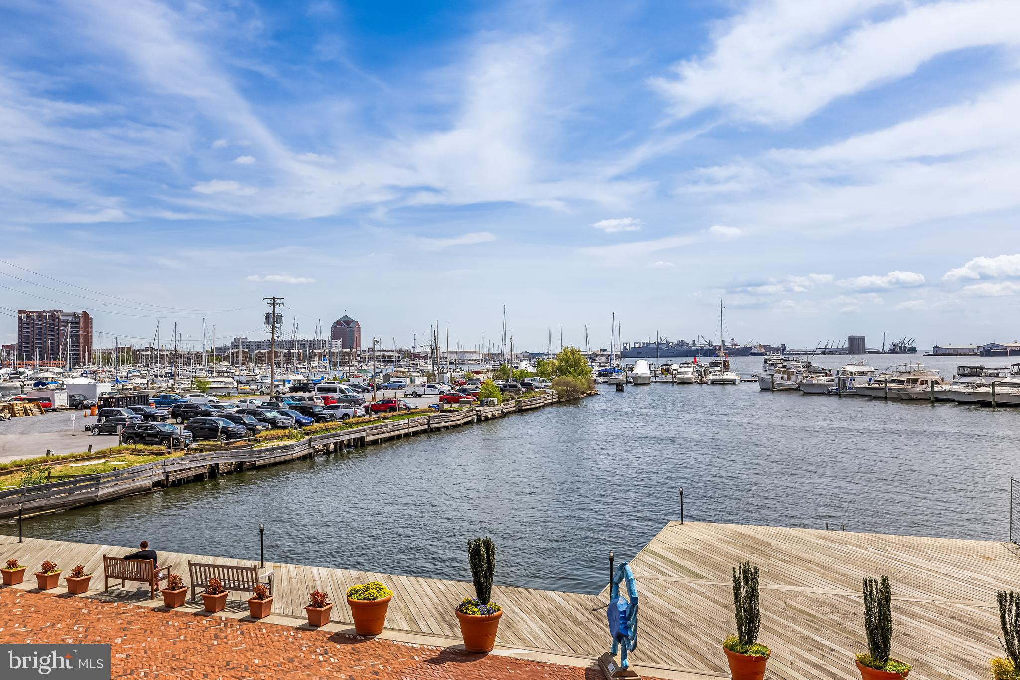 FELLS POINT HISTORIC DISTRICT - Residential Lease