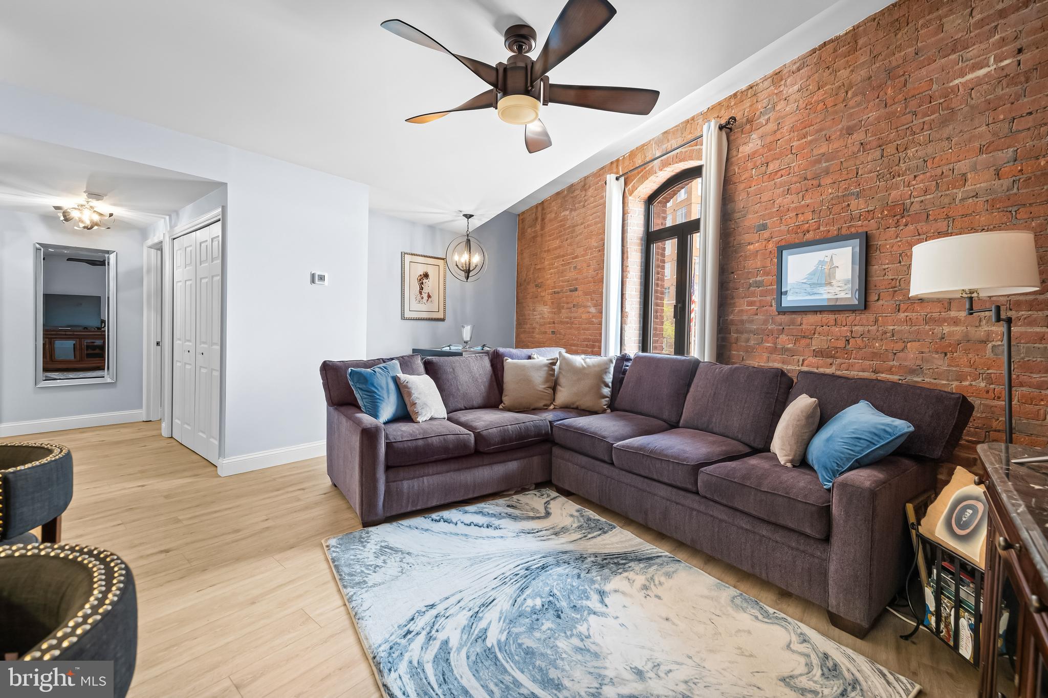 FELLS POINT HISTORIC DISTRICT - Residential Lease