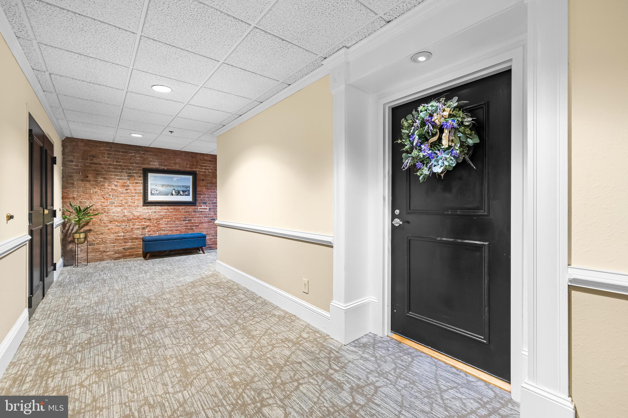 FELLS POINT HISTORIC DISTRICT - Residential Lease