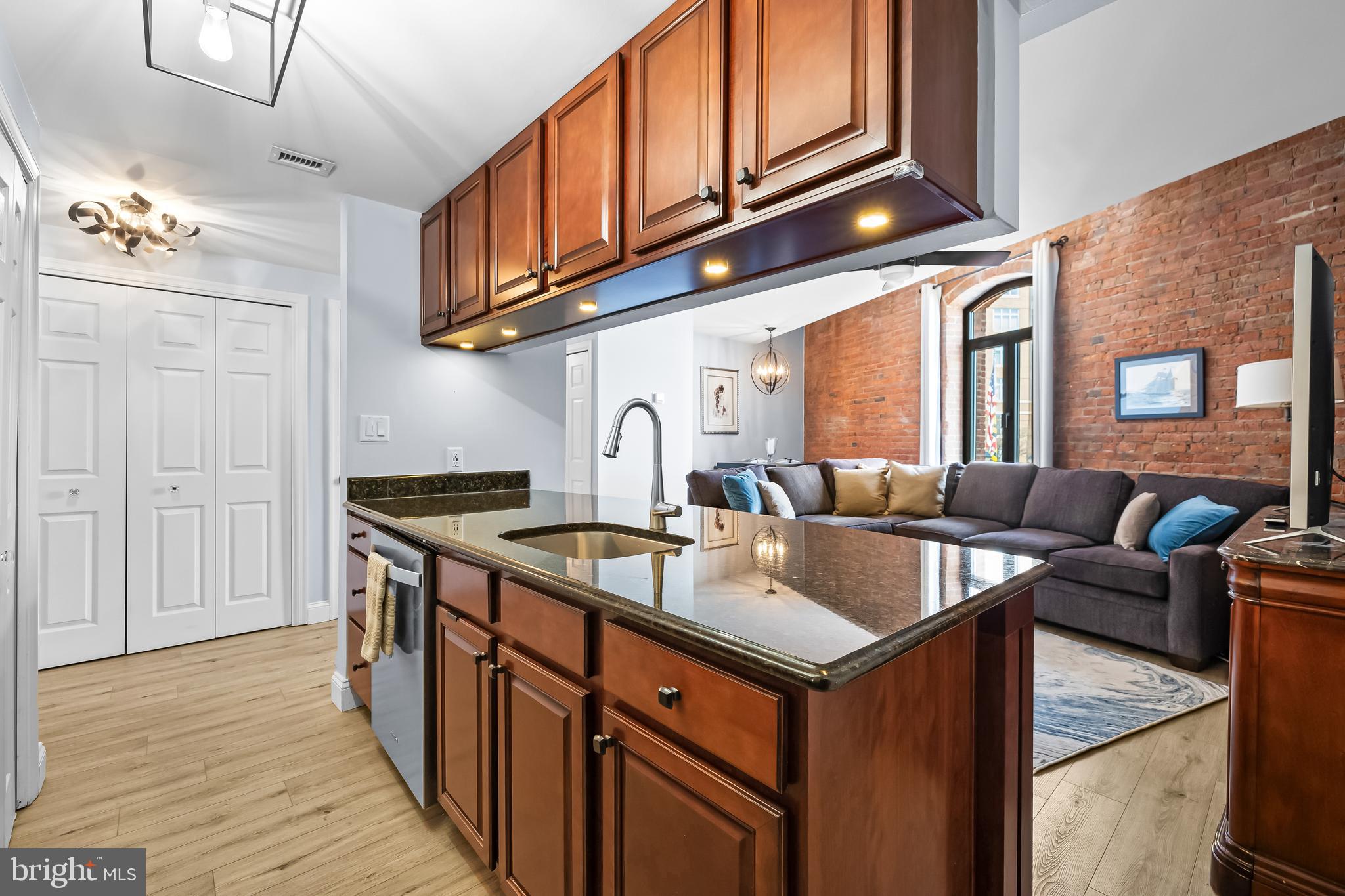 FELLS POINT HISTORIC DISTRICT - Residential Lease