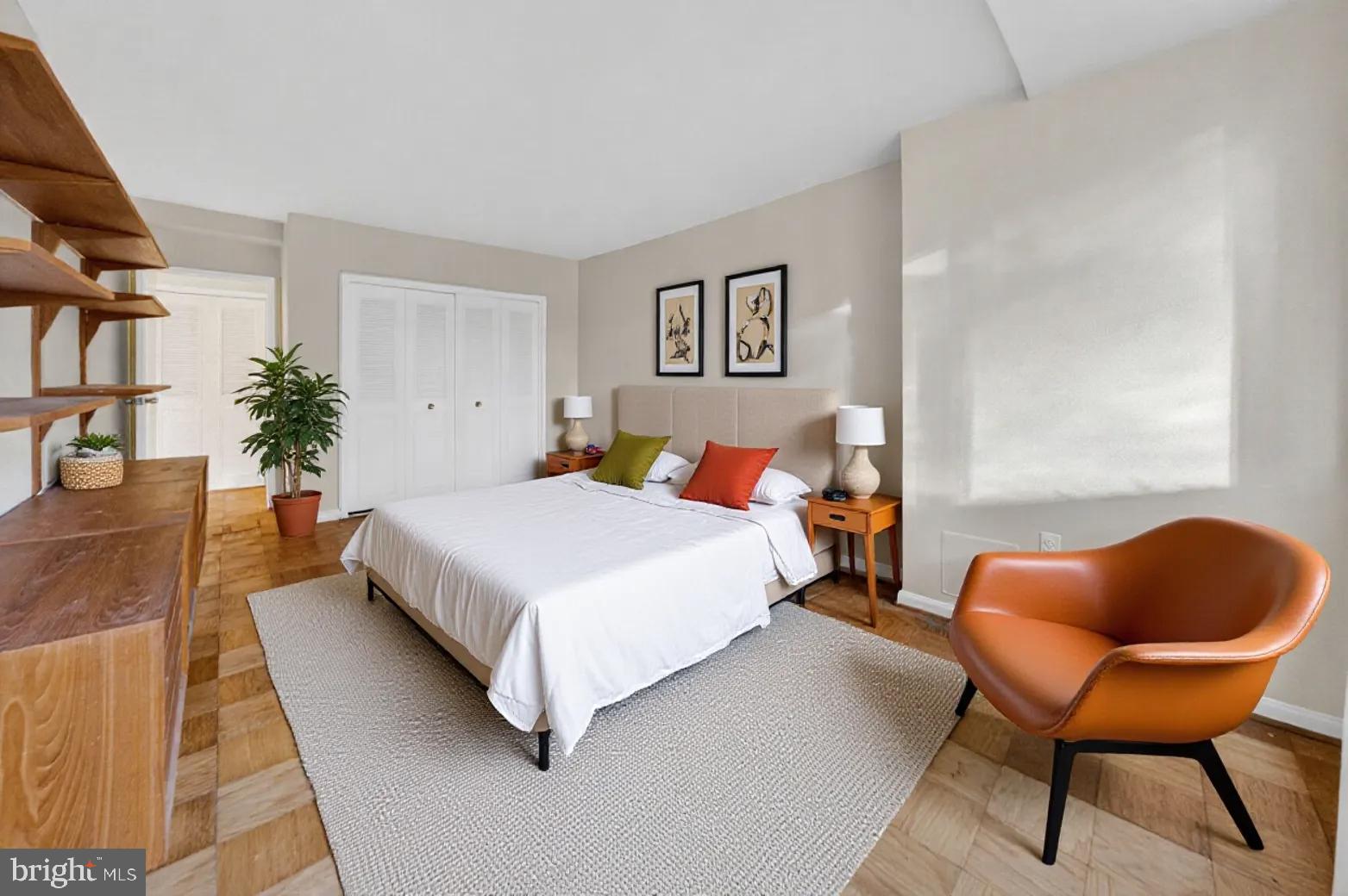 GROSVENOR PARK - Residential