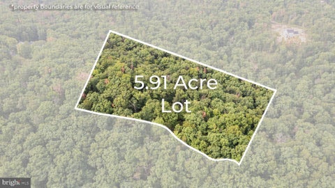 Vacant Land For Sale - Wayward Drive<br/> HEDGESVILLE, WV 25427