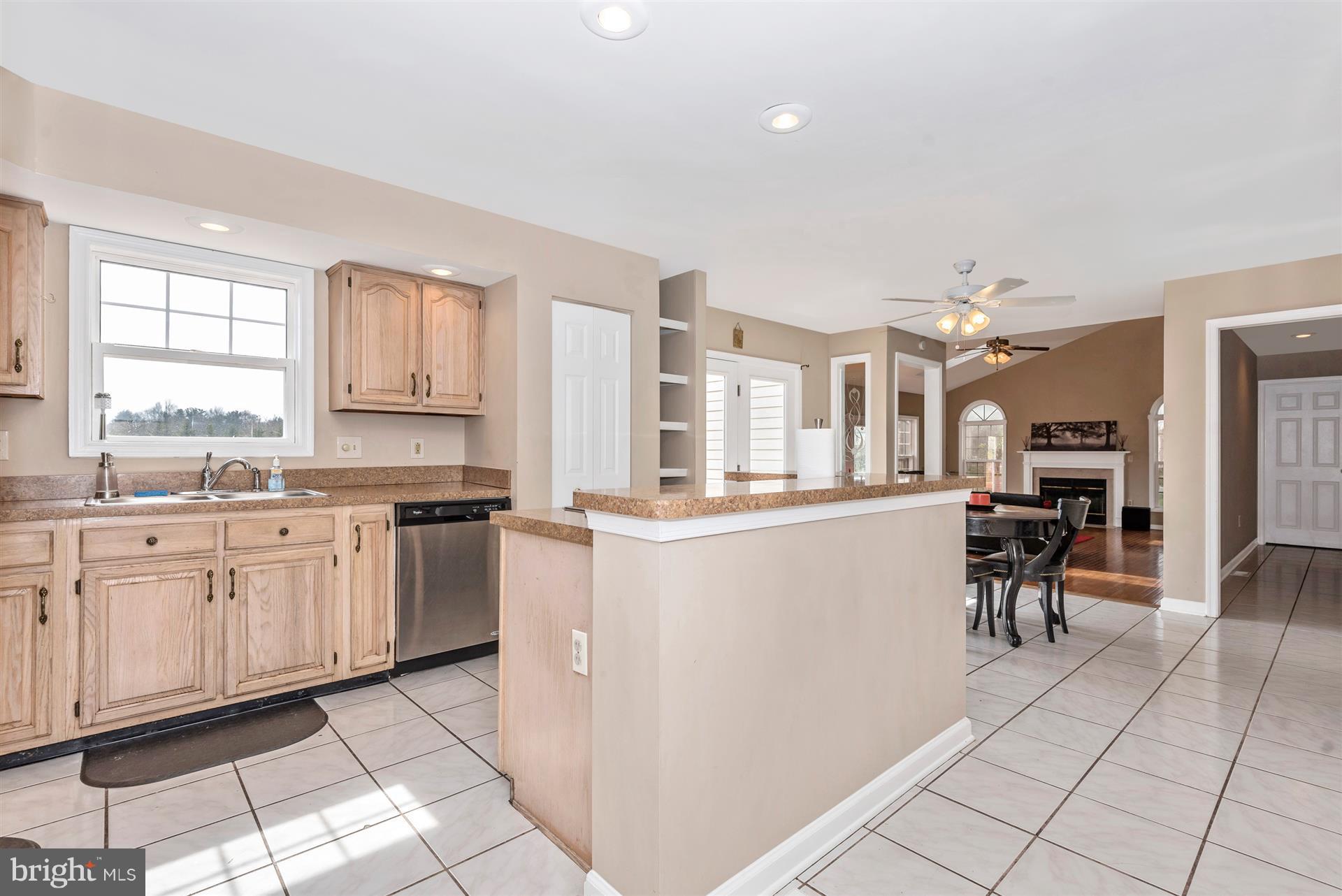 FOXLEIGH MEADOWS - Residential