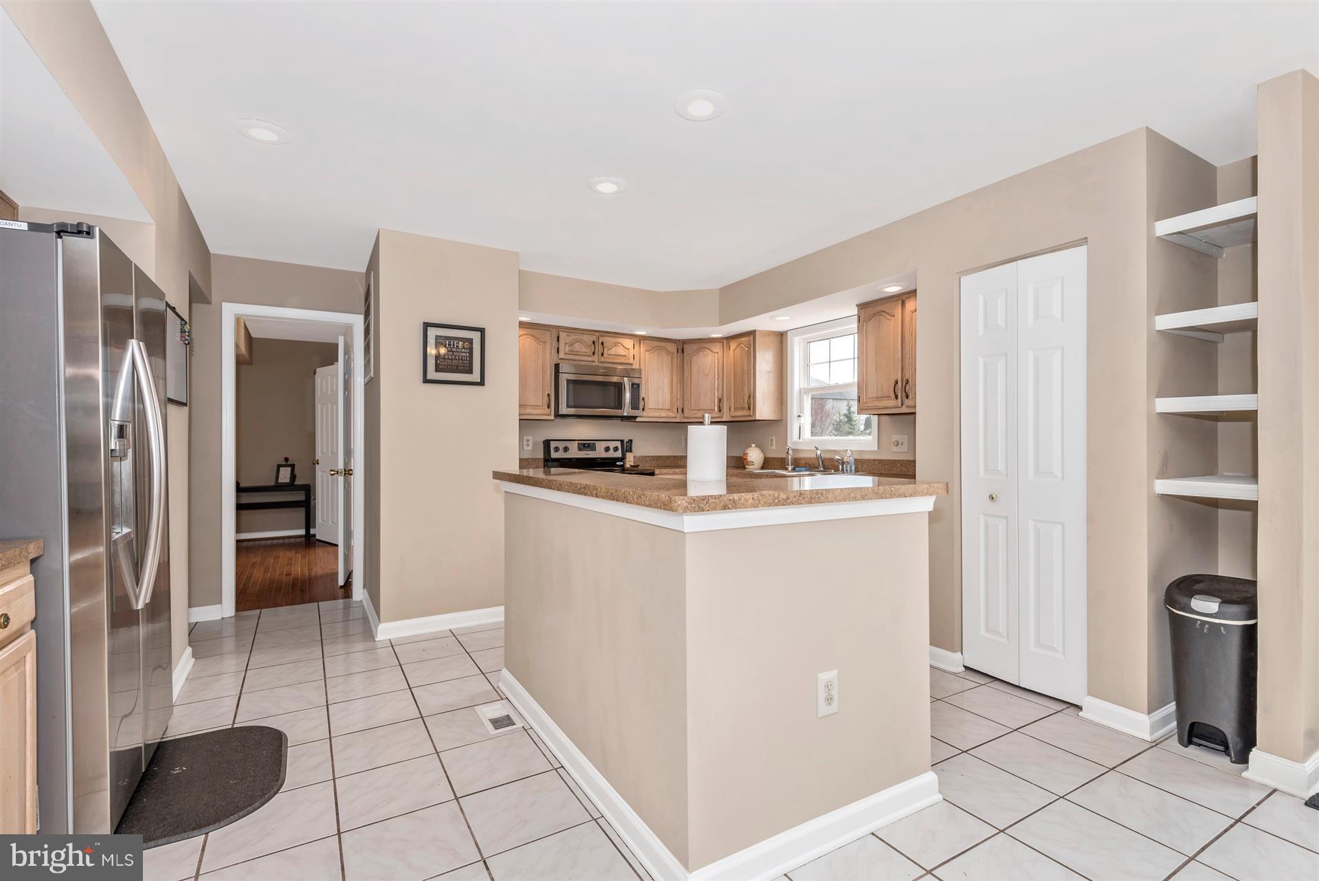 FOXLEIGH MEADOWS - Residential