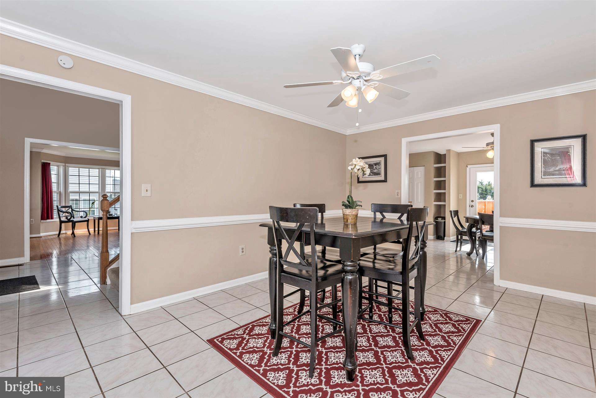 FOXLEIGH MEADOWS - Residential