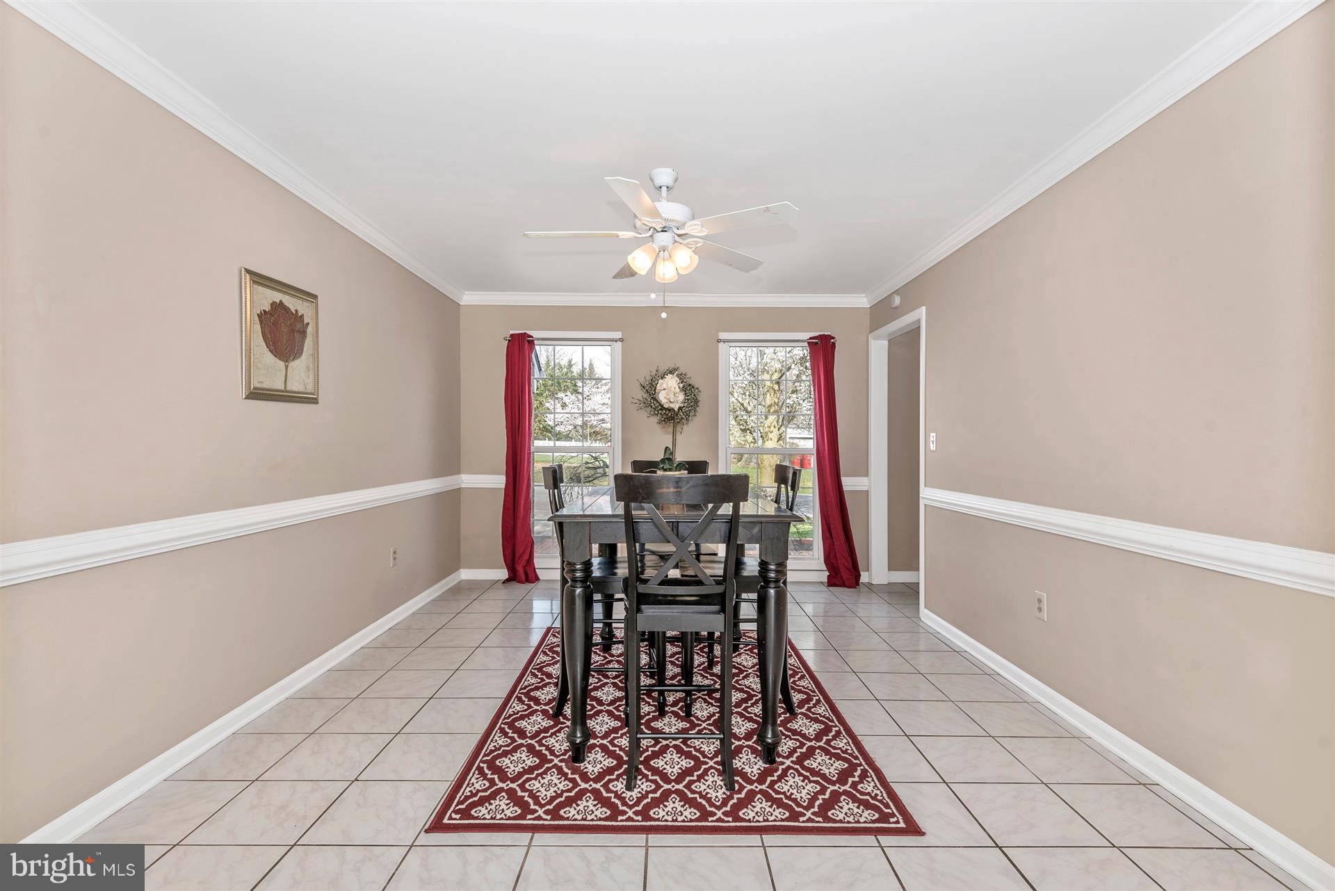 FOXLEIGH MEADOWS - Residential