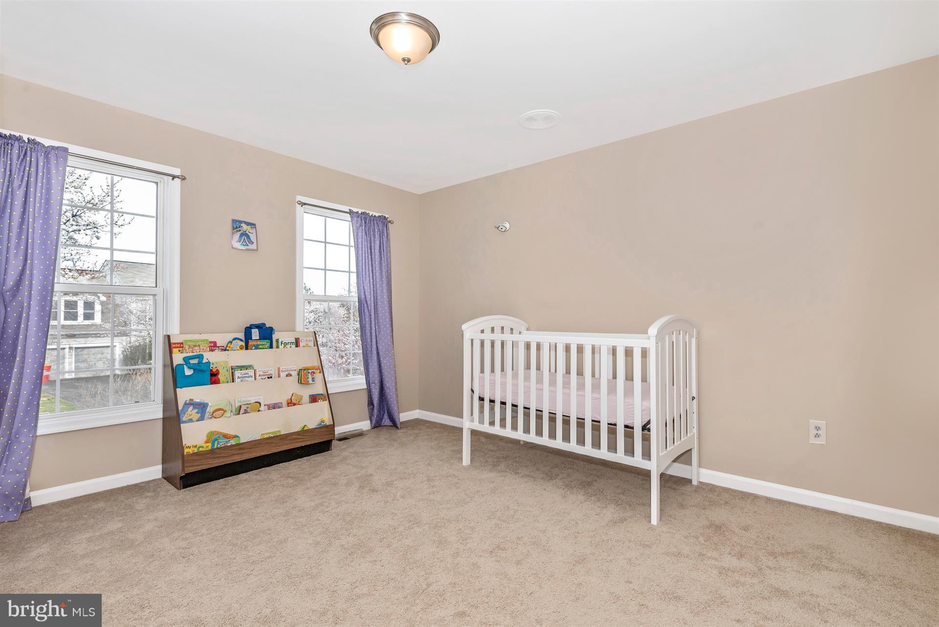 FOXLEIGH MEADOWS - Residential