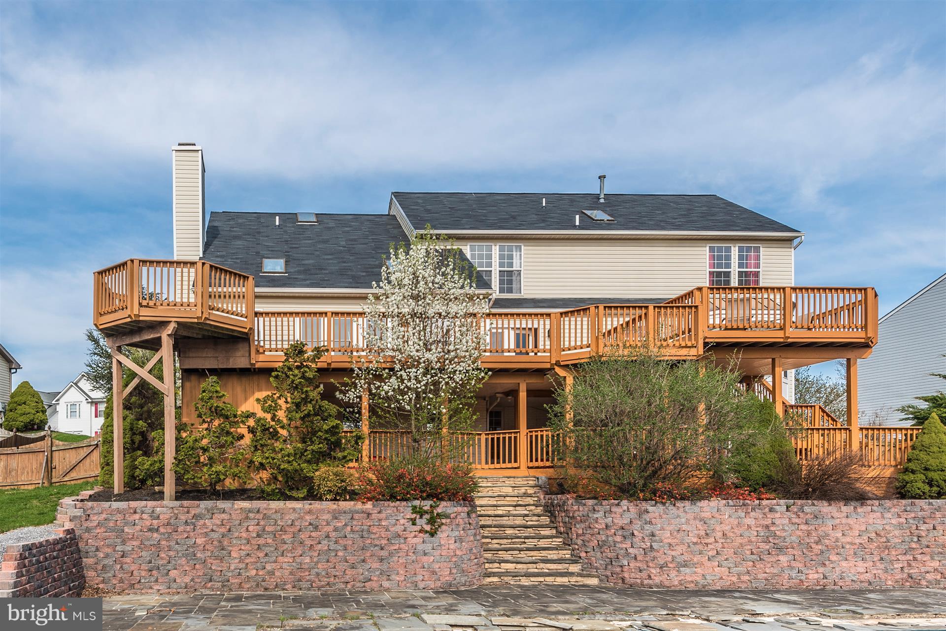 FOXLEIGH MEADOWS - Residential