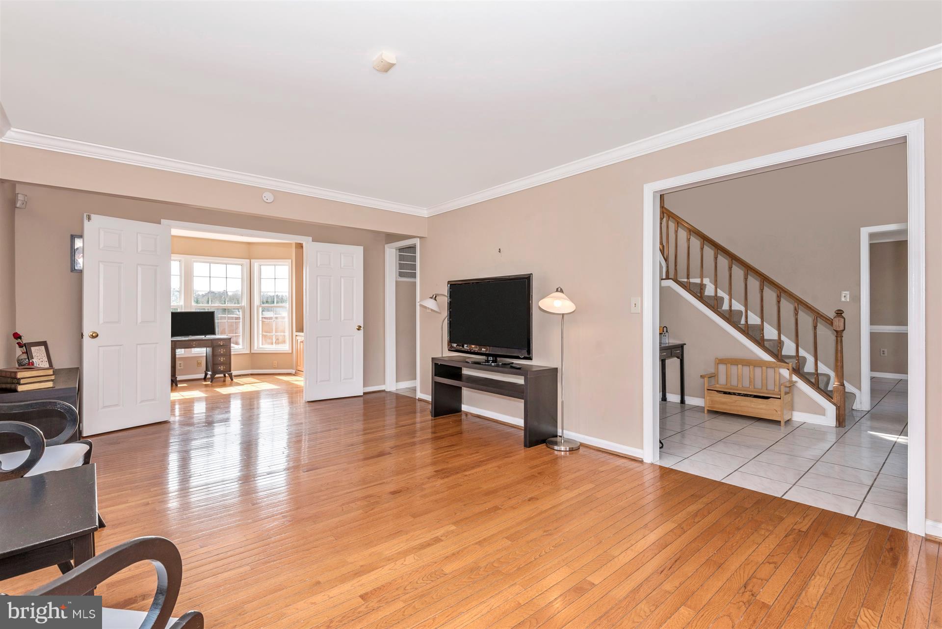 FOXLEIGH MEADOWS - Residential