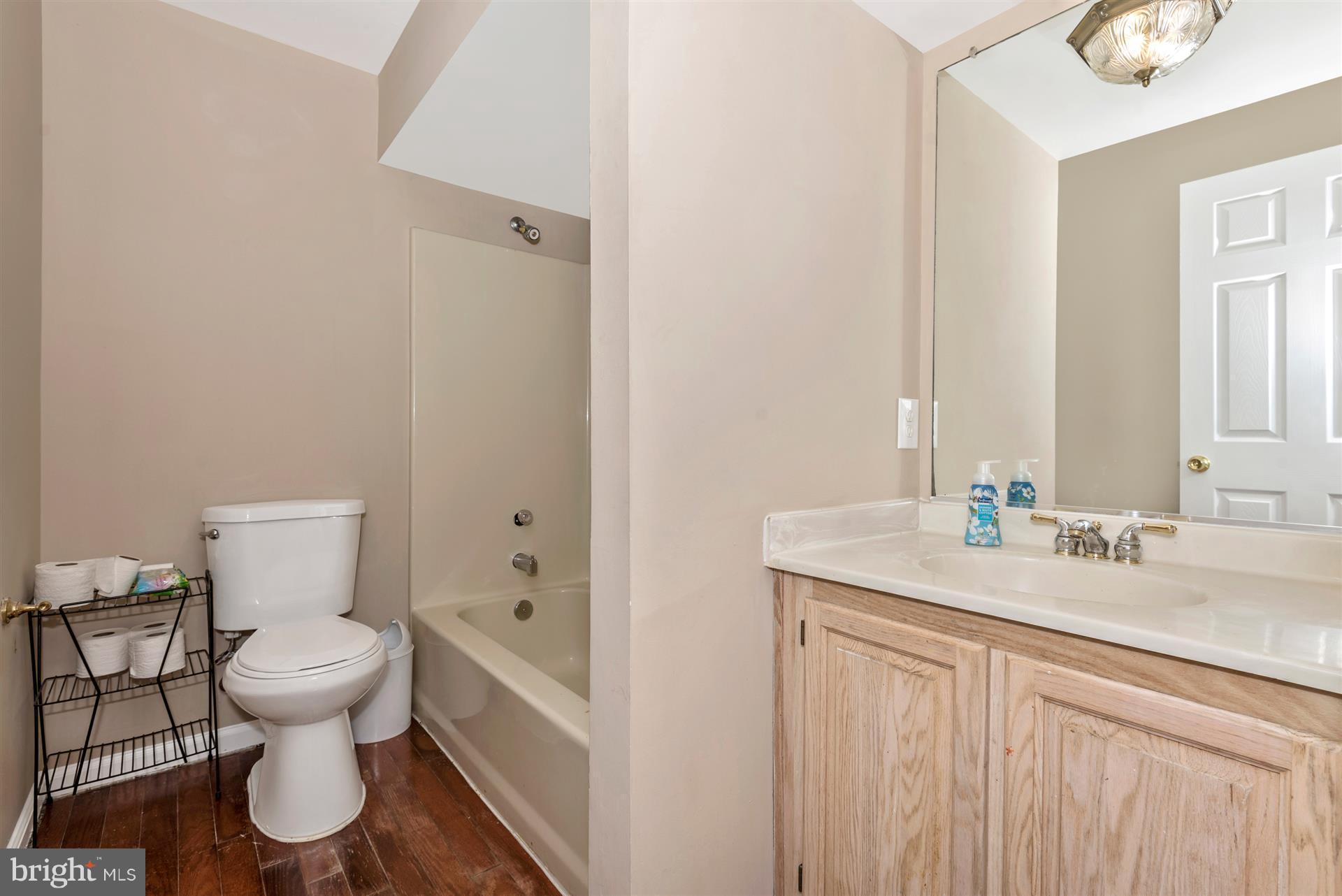 FOXLEIGH MEADOWS - Residential