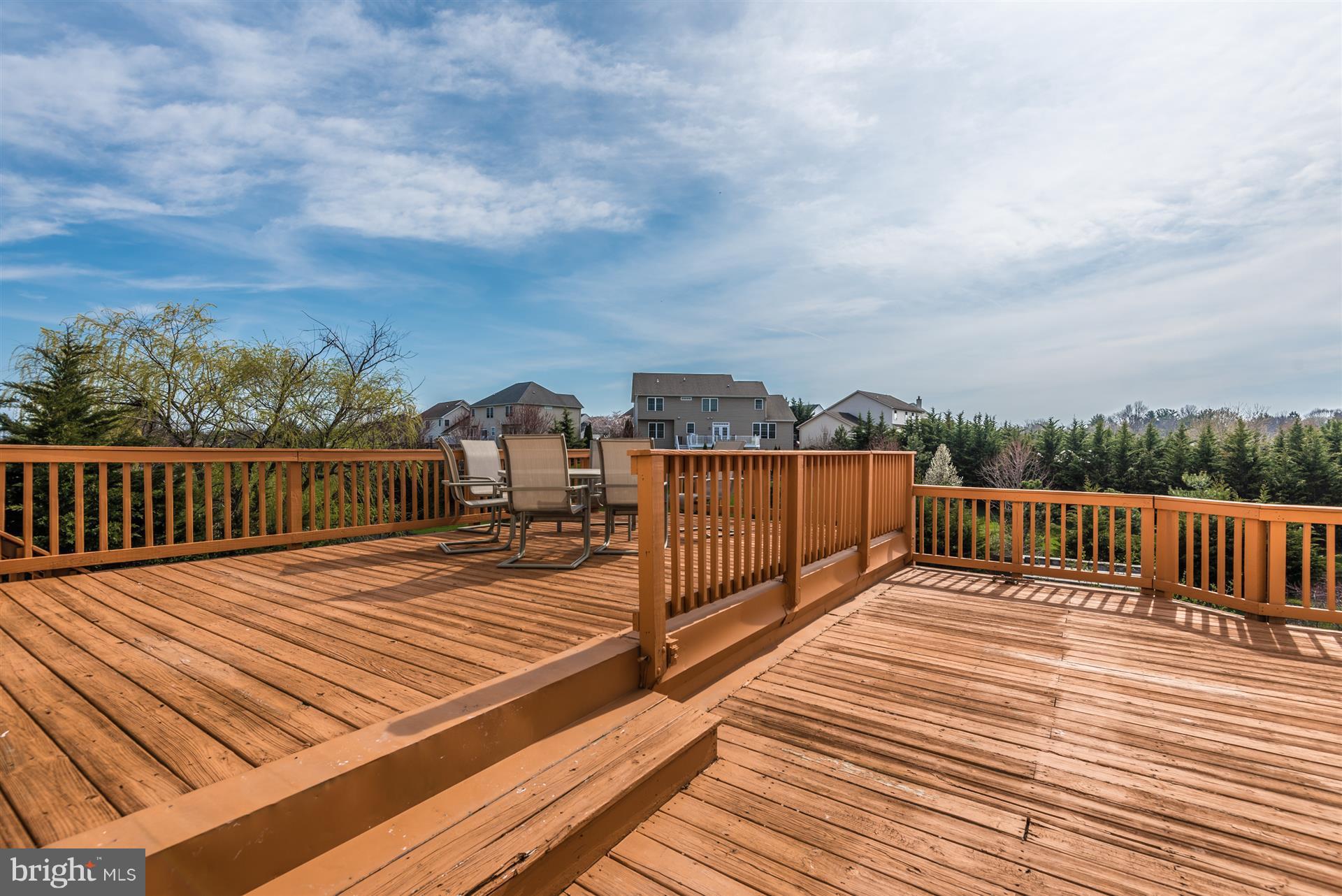 FOXLEIGH MEADOWS - Residential