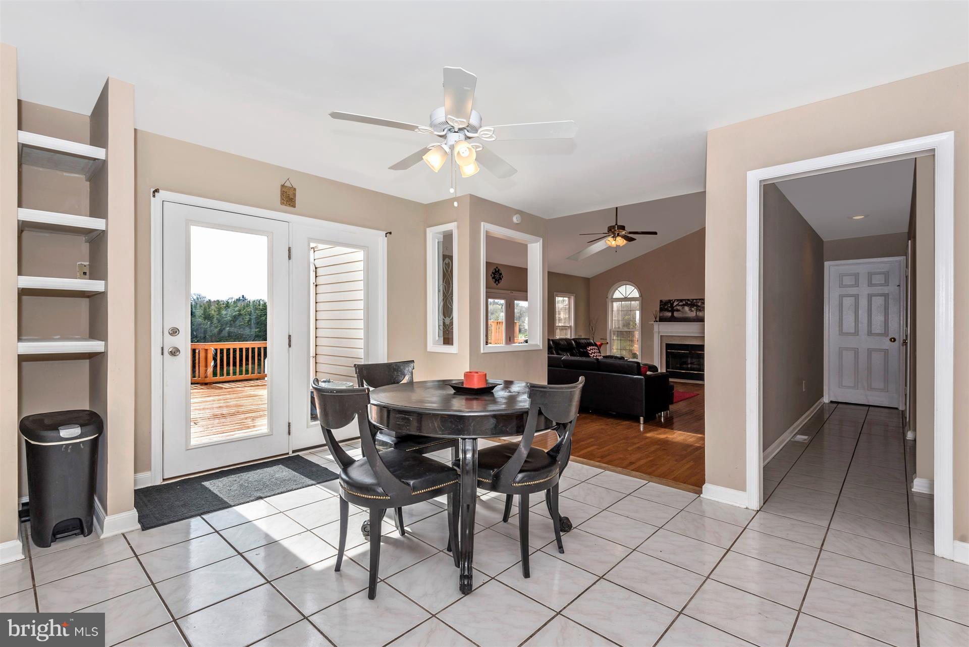 FOXLEIGH MEADOWS - Residential