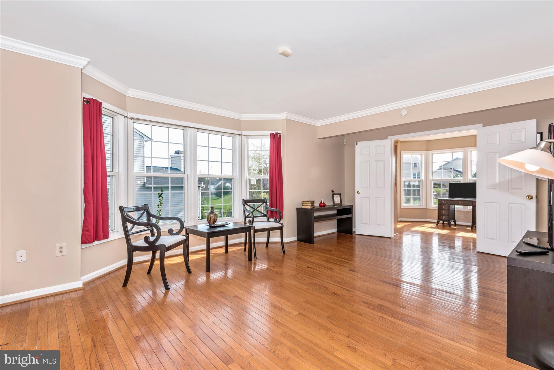 FOXLEIGH MEADOWS - Residential