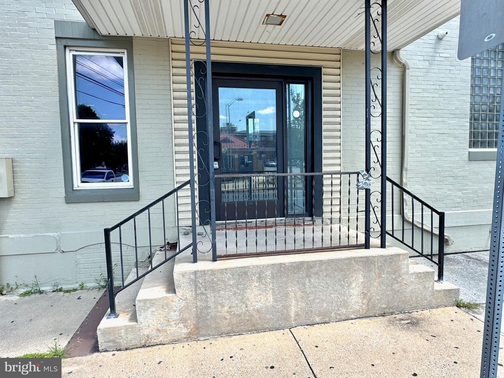 Photo of 40 N 7th Street, LEBANON, PA 17046 (MLS # PALN2021974)
