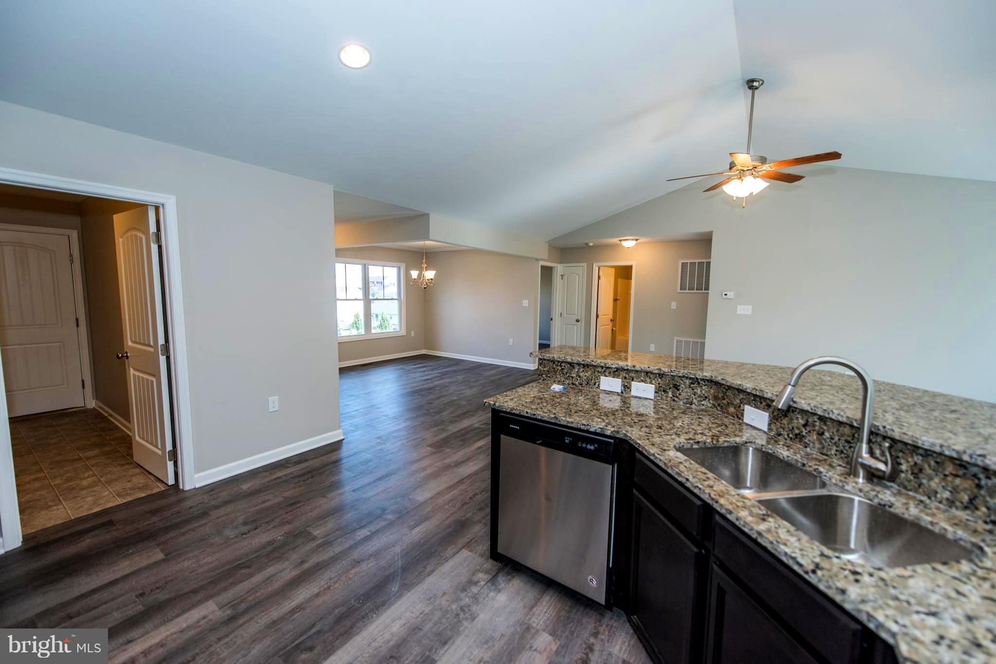 RED HILL - Residential