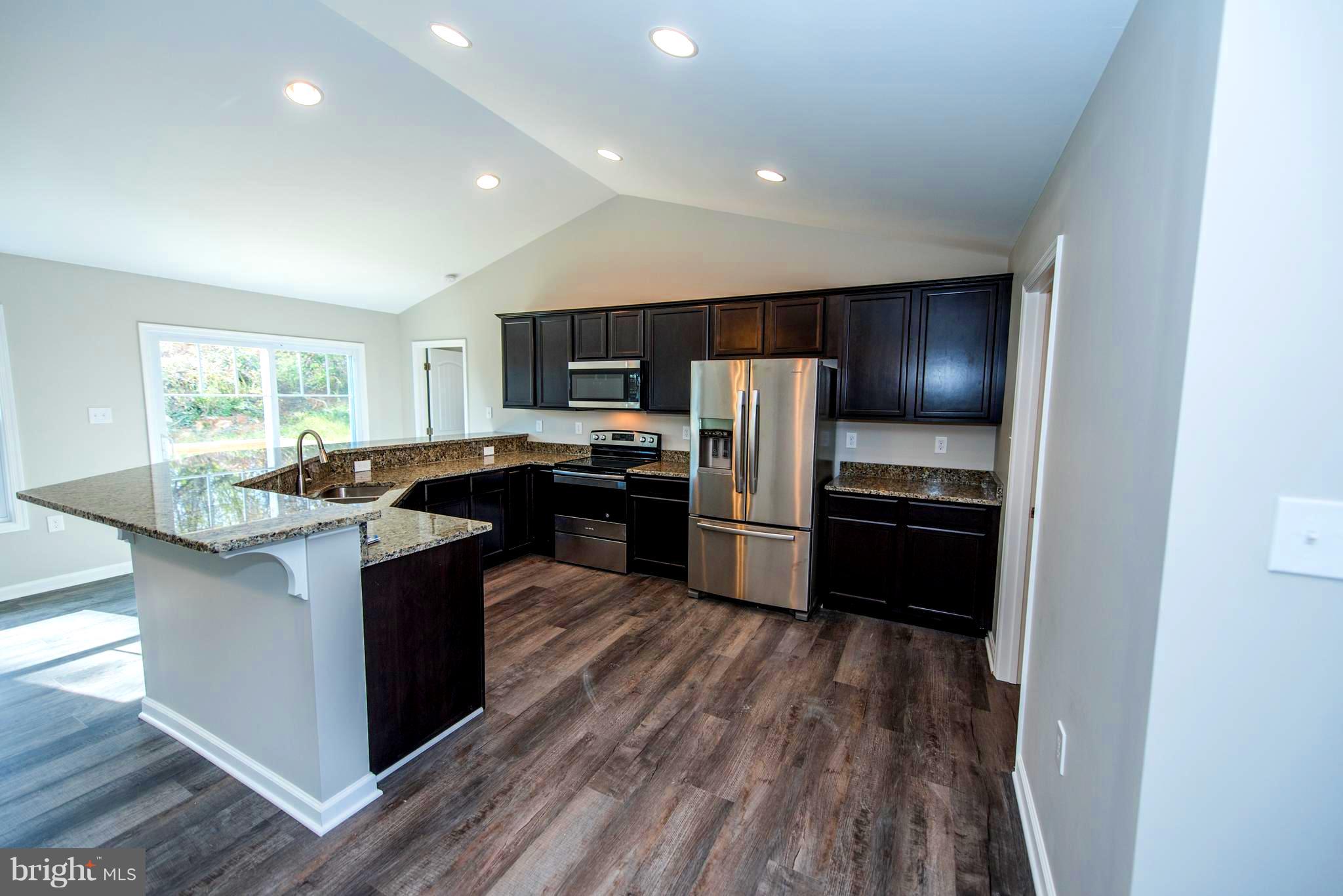 RED HILL - Residential