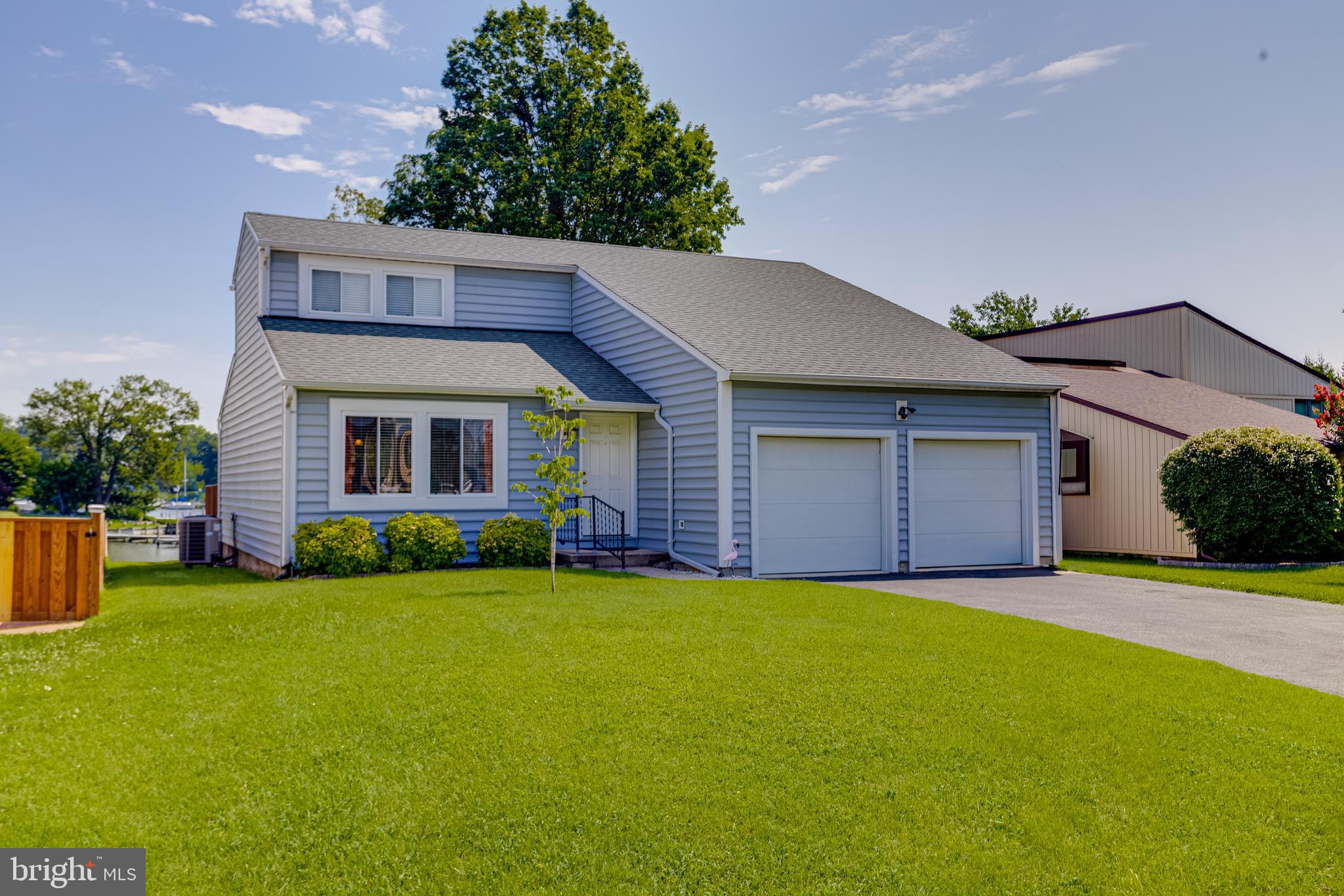 2032 SUE CREEK