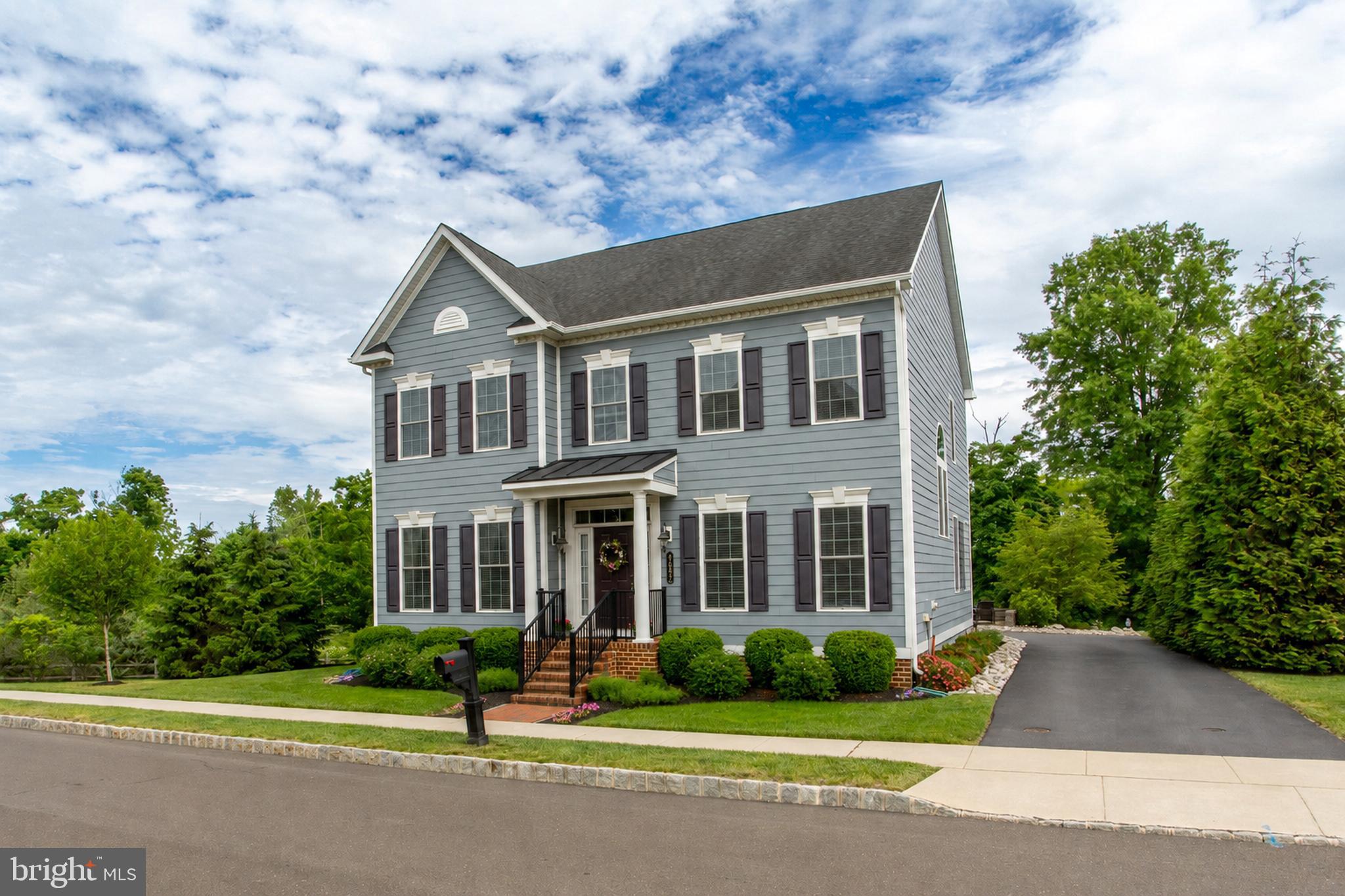 4682 PLOUGH TAVERN ROAD