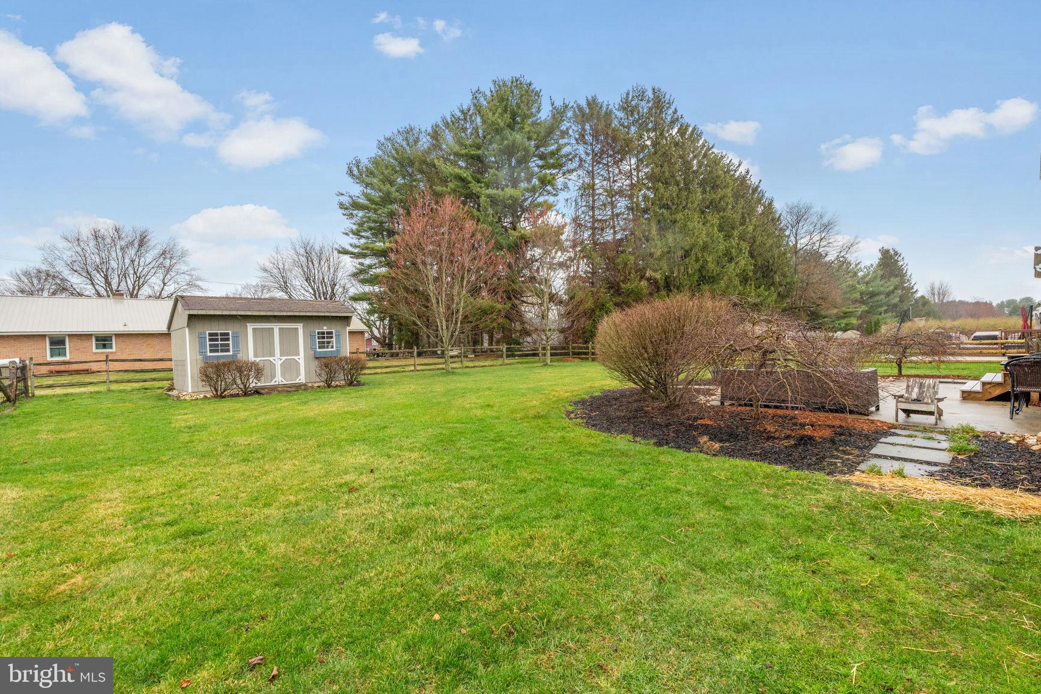 TWIN PONDS - Residential