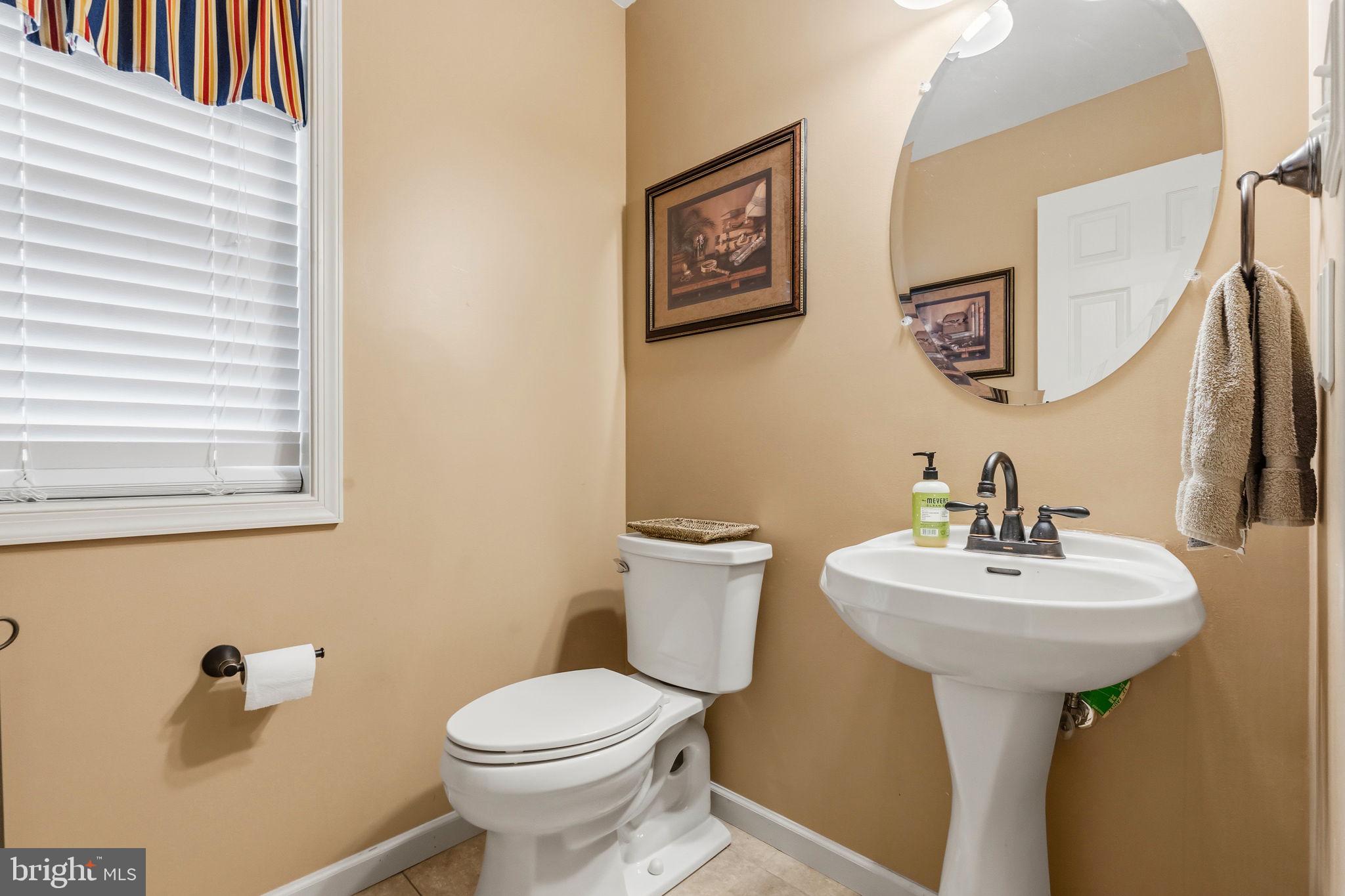 TWIN PONDS - Residential