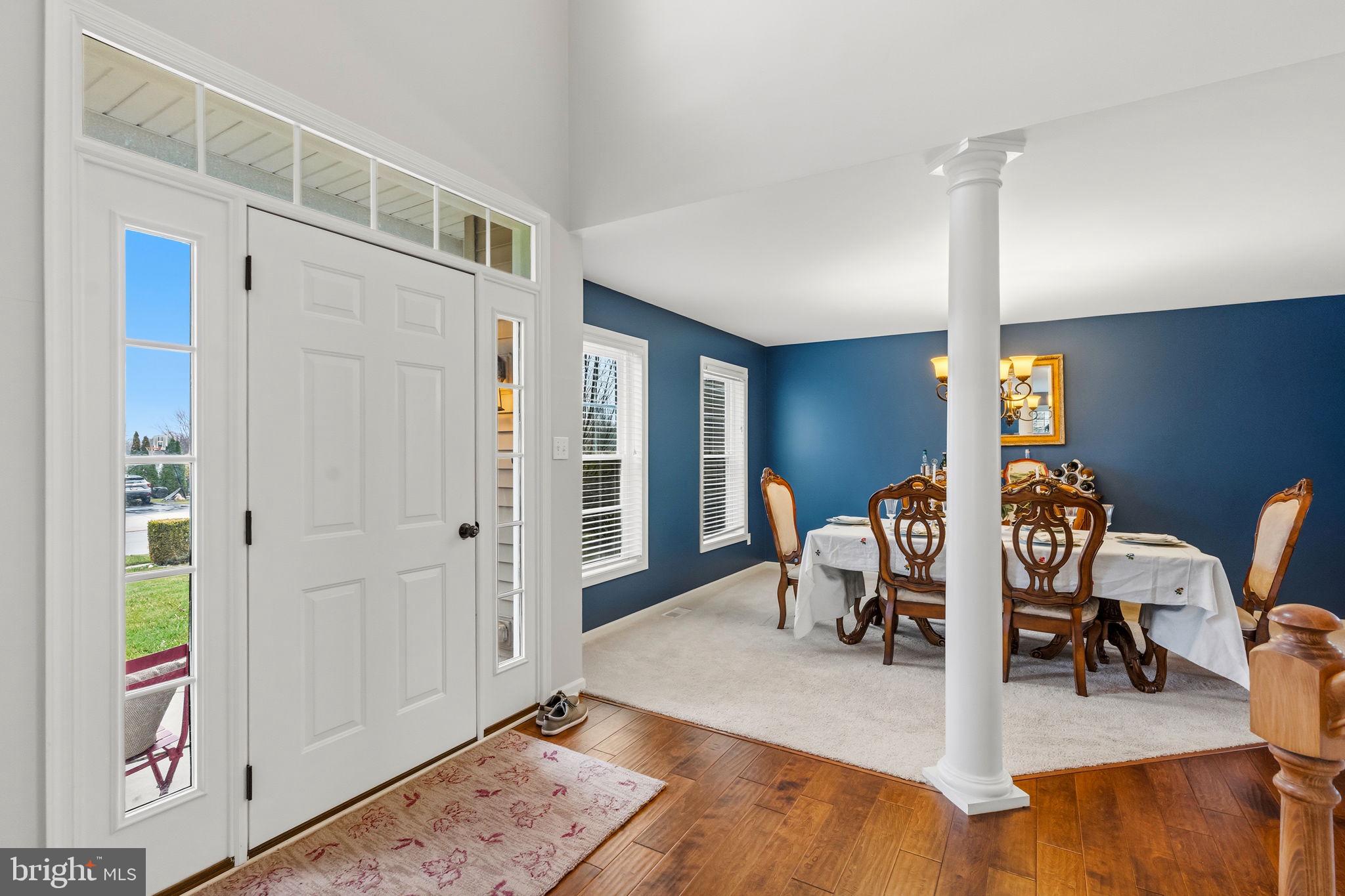 TWIN PONDS - Residential